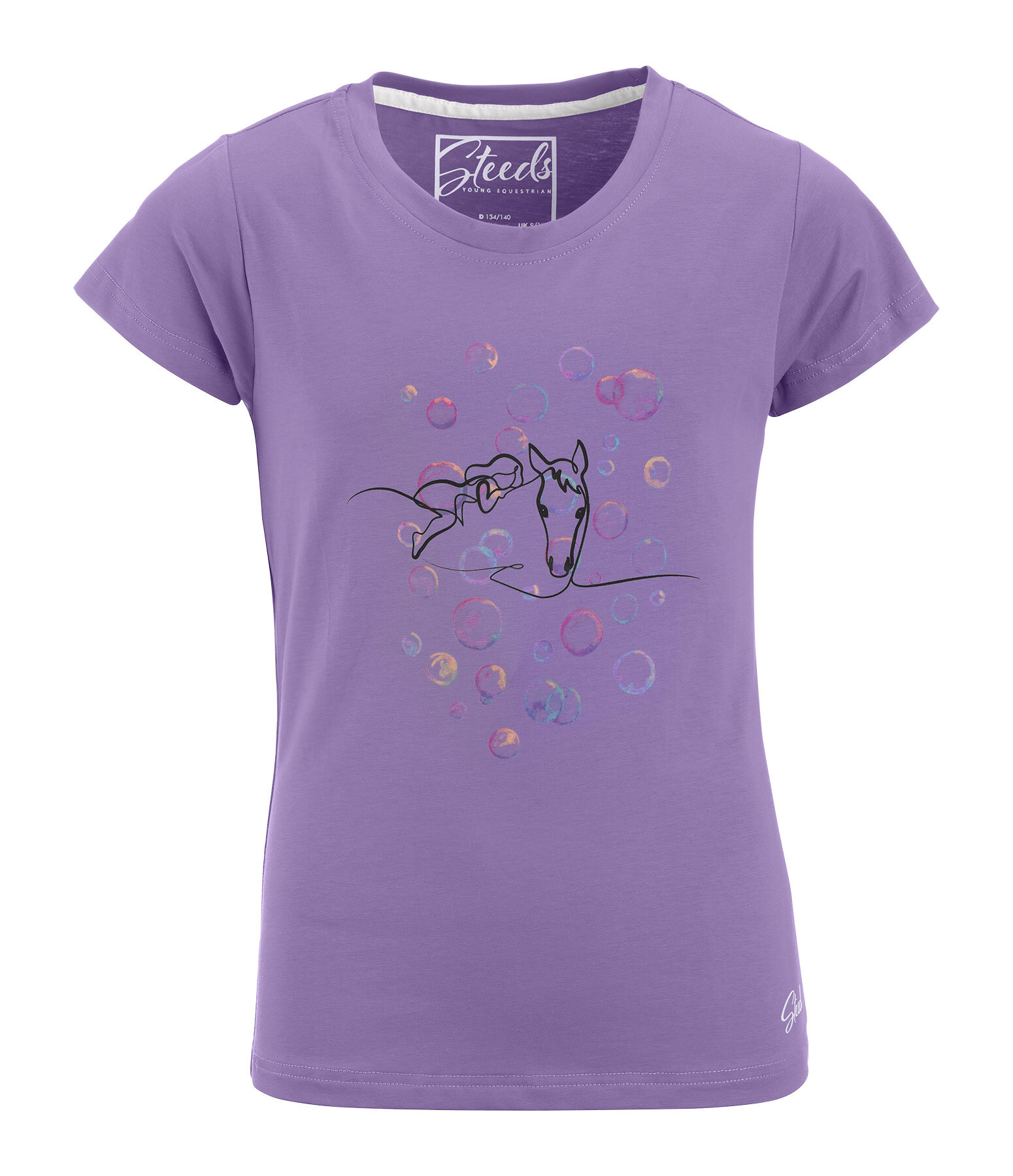 kids T-shirt Maali