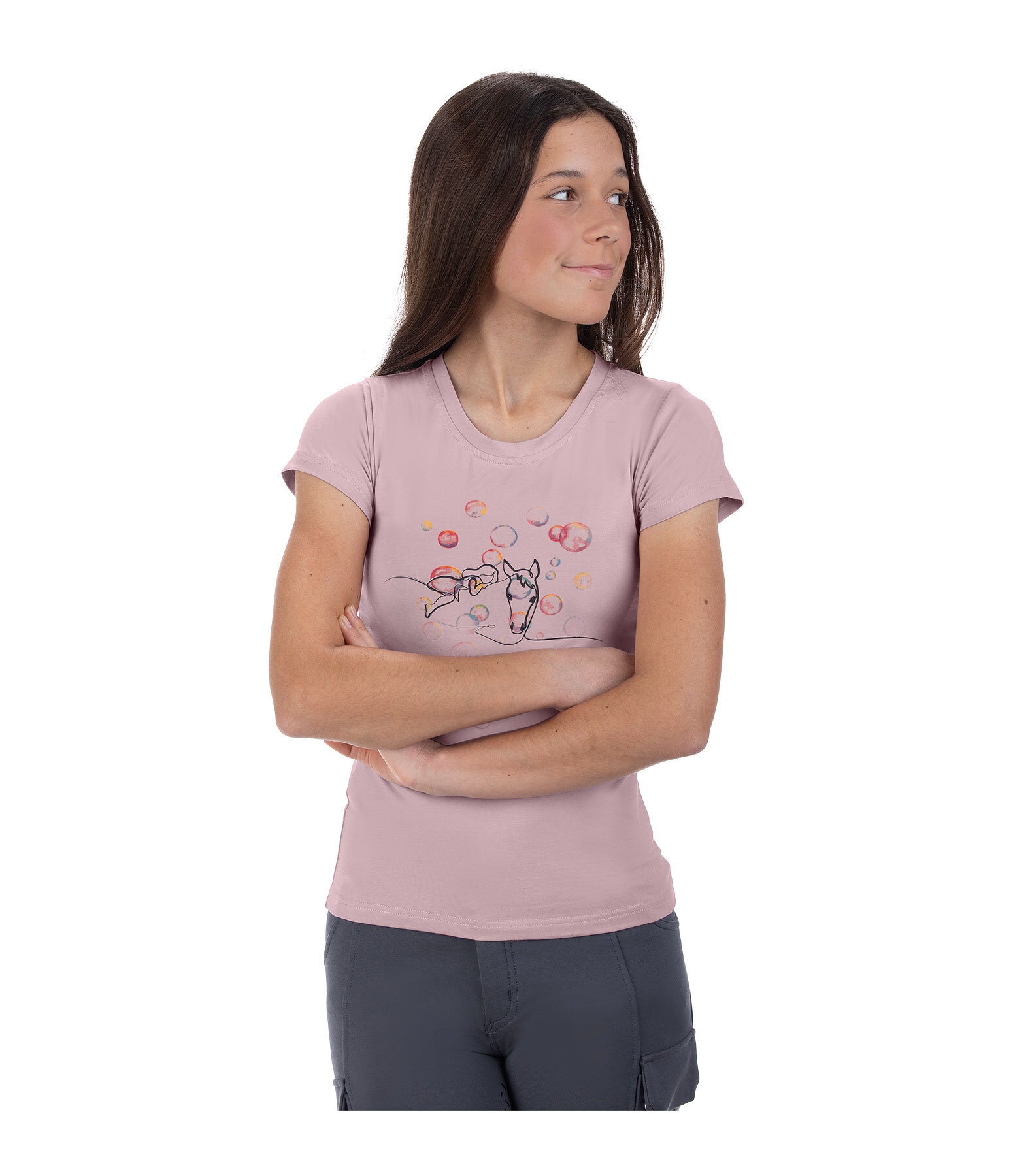 kids T-shirt Maali