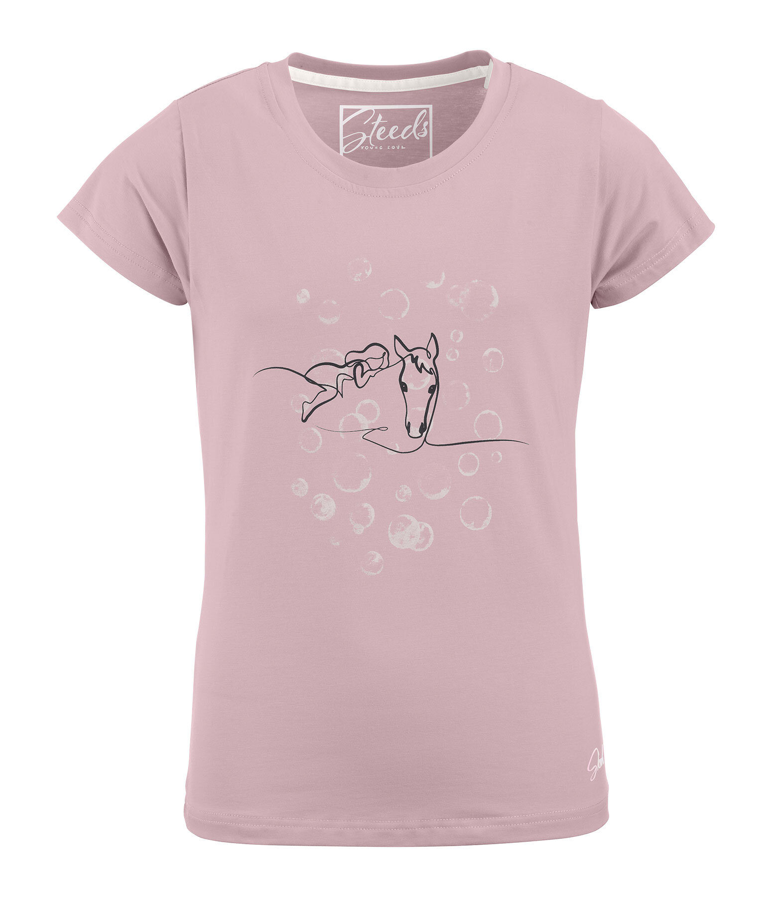 kids T-shirt Maali