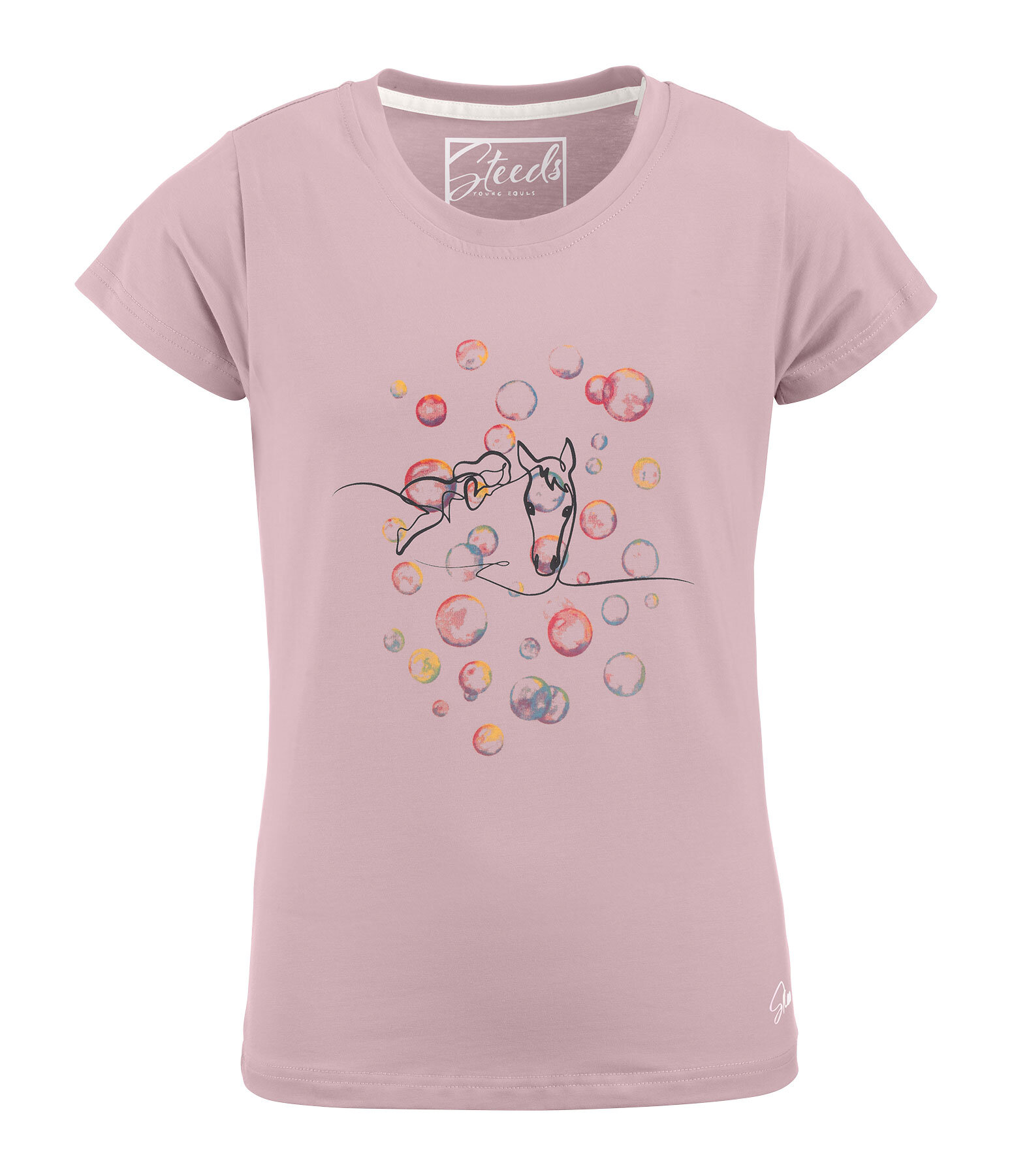 kids T-shirt Maali
