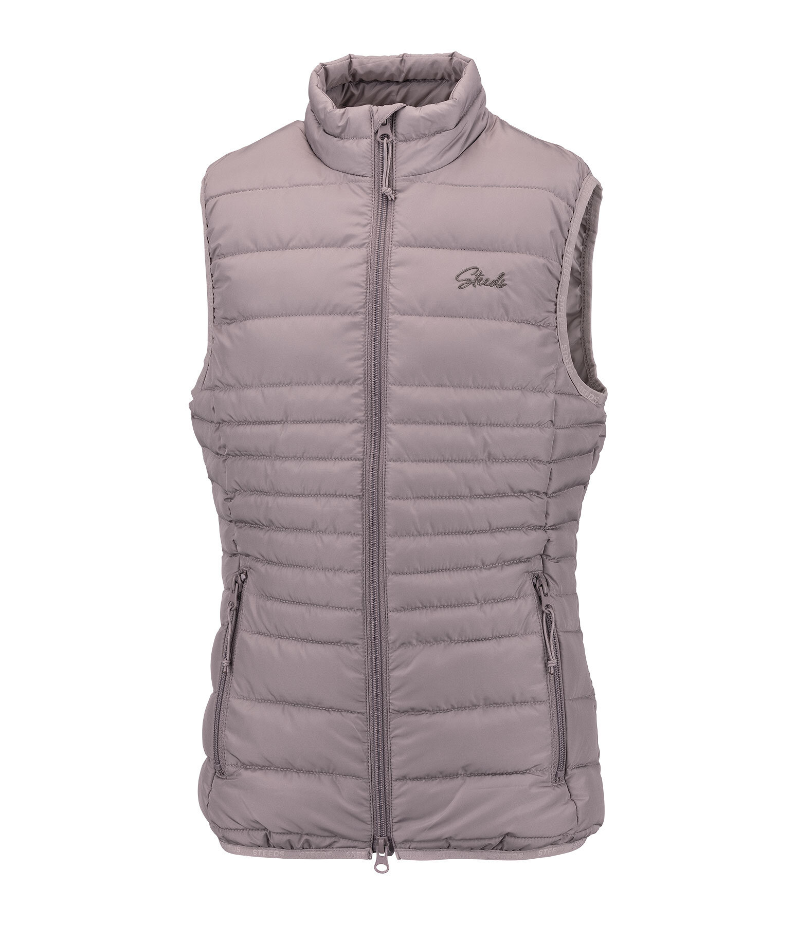 gewatteerde bodywarmer Jane