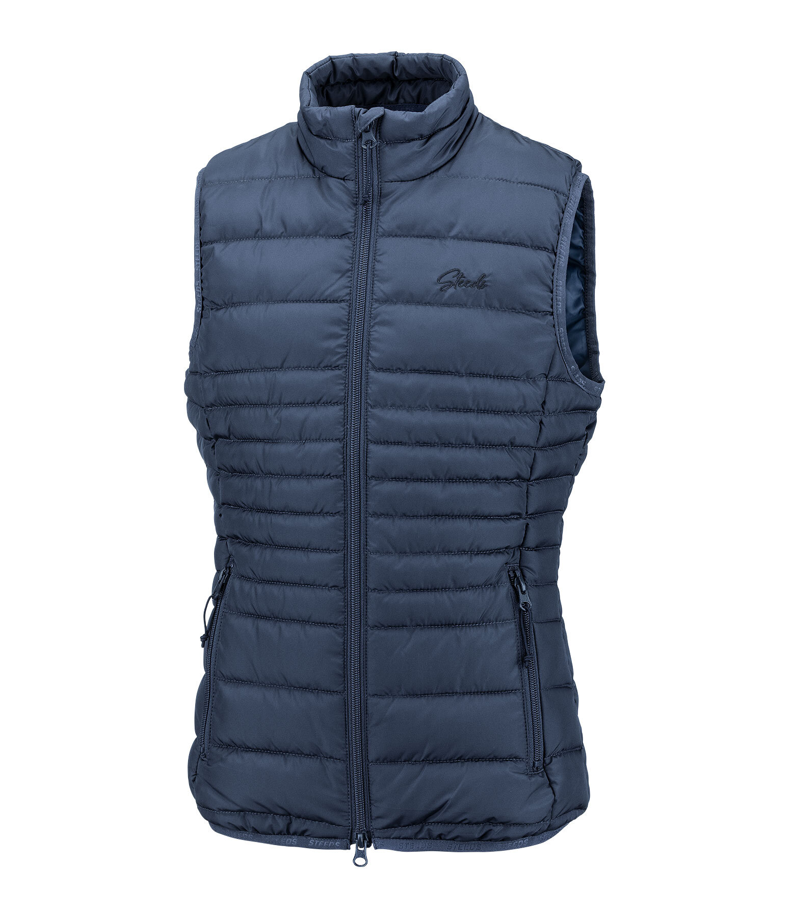 gewatteerde bodywarmer Jane
