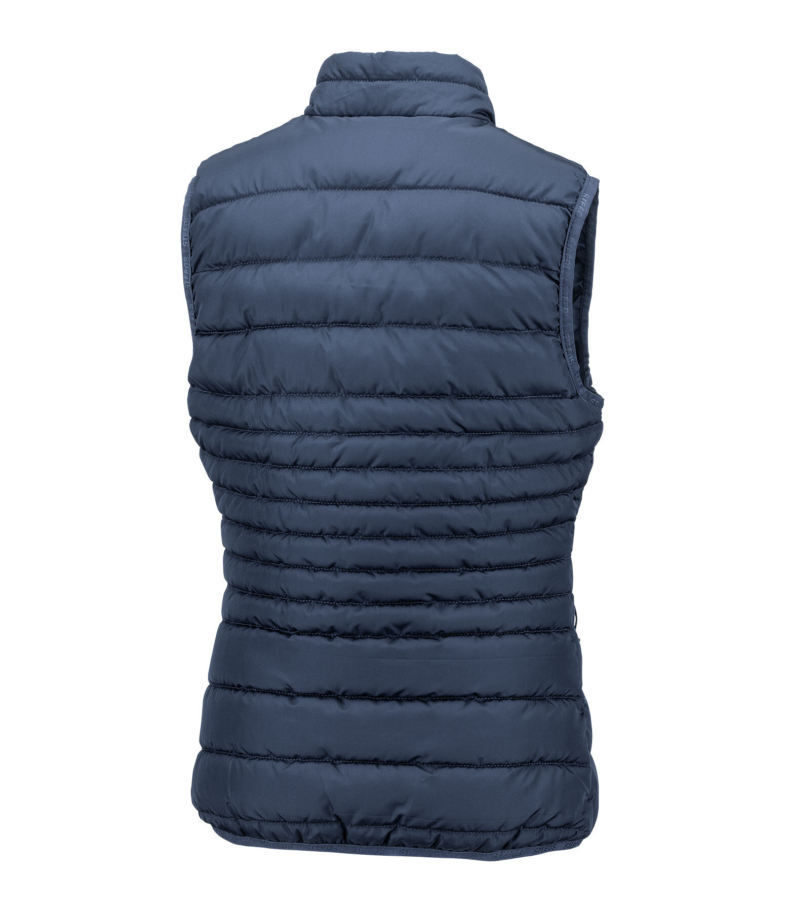 gewatteerde bodywarmer Jane