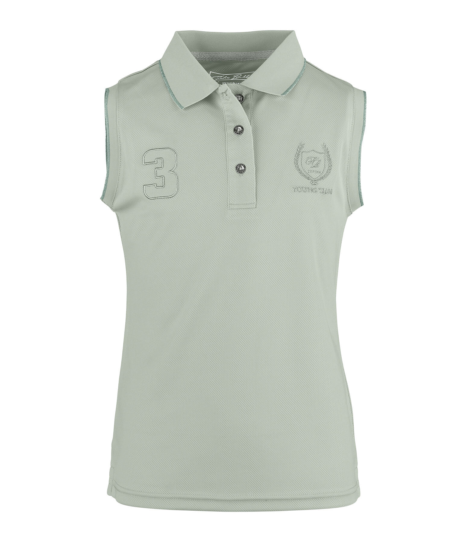 functioneel kids T-shirt Letta