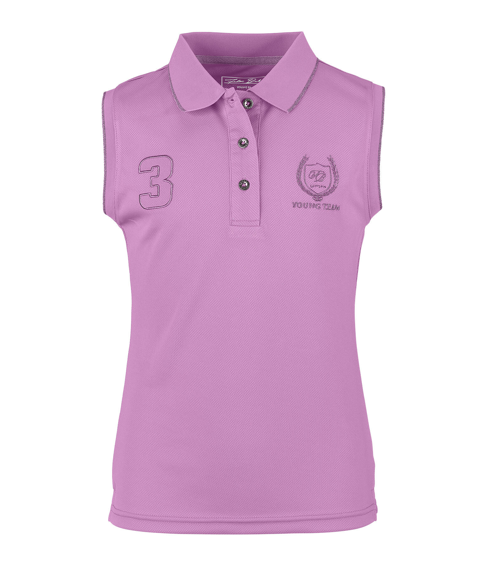functioneel kids T-shirt Letta