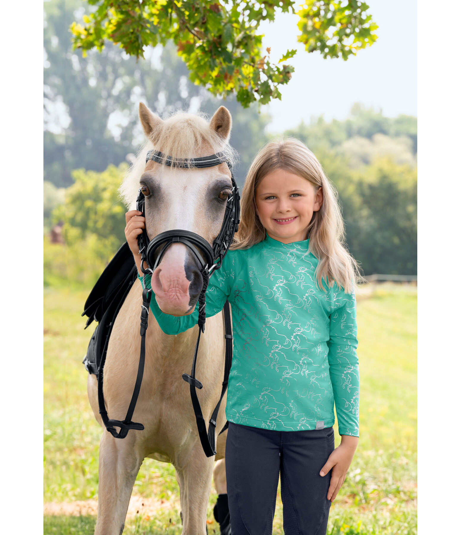 kids UV-shirt Sena II