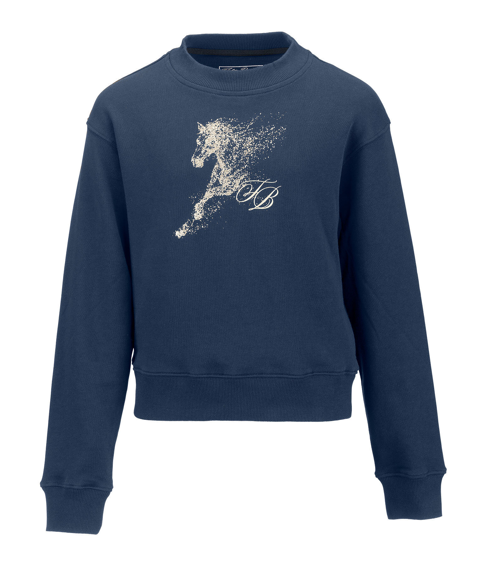kids sweat pullover Laelia