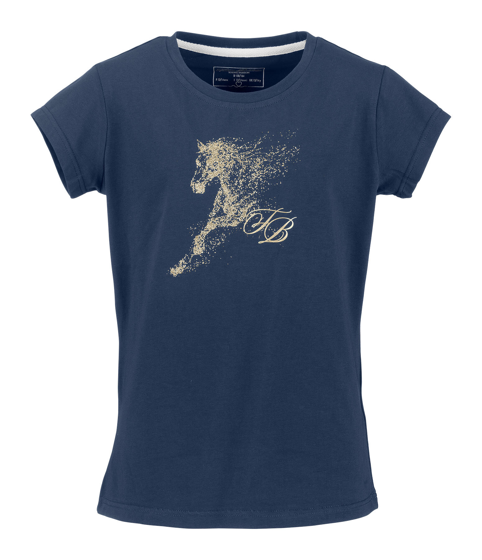 kids T-shirt Dana