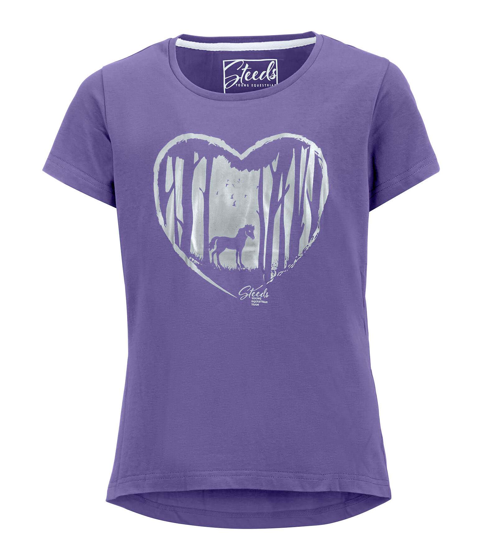 kids T-shirt Hearty II