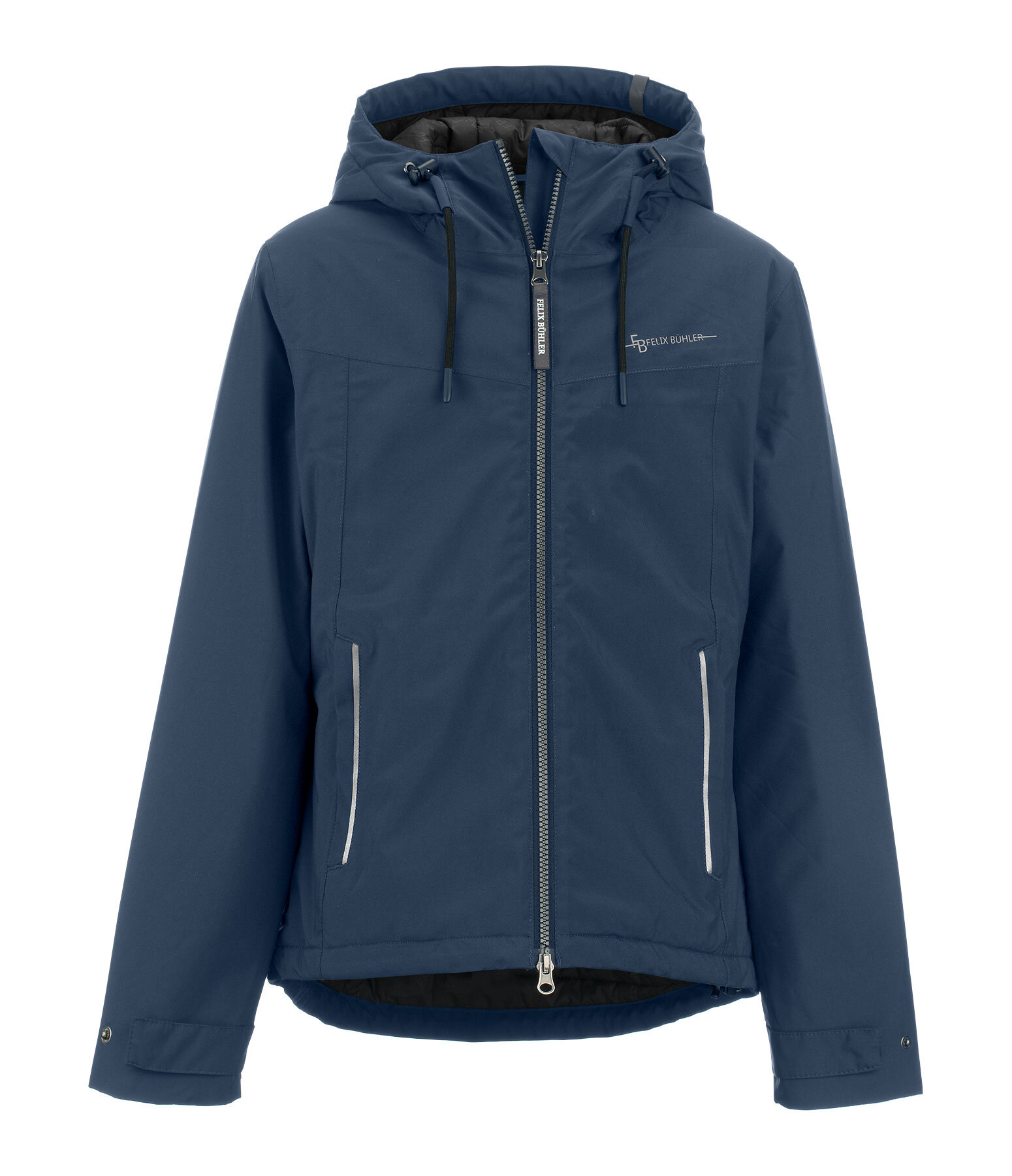 kids functionele blouson Dina
