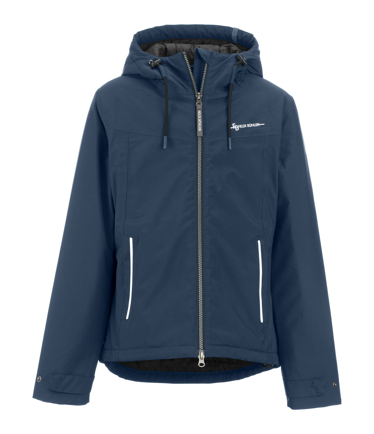 kids functionele blouson Dina