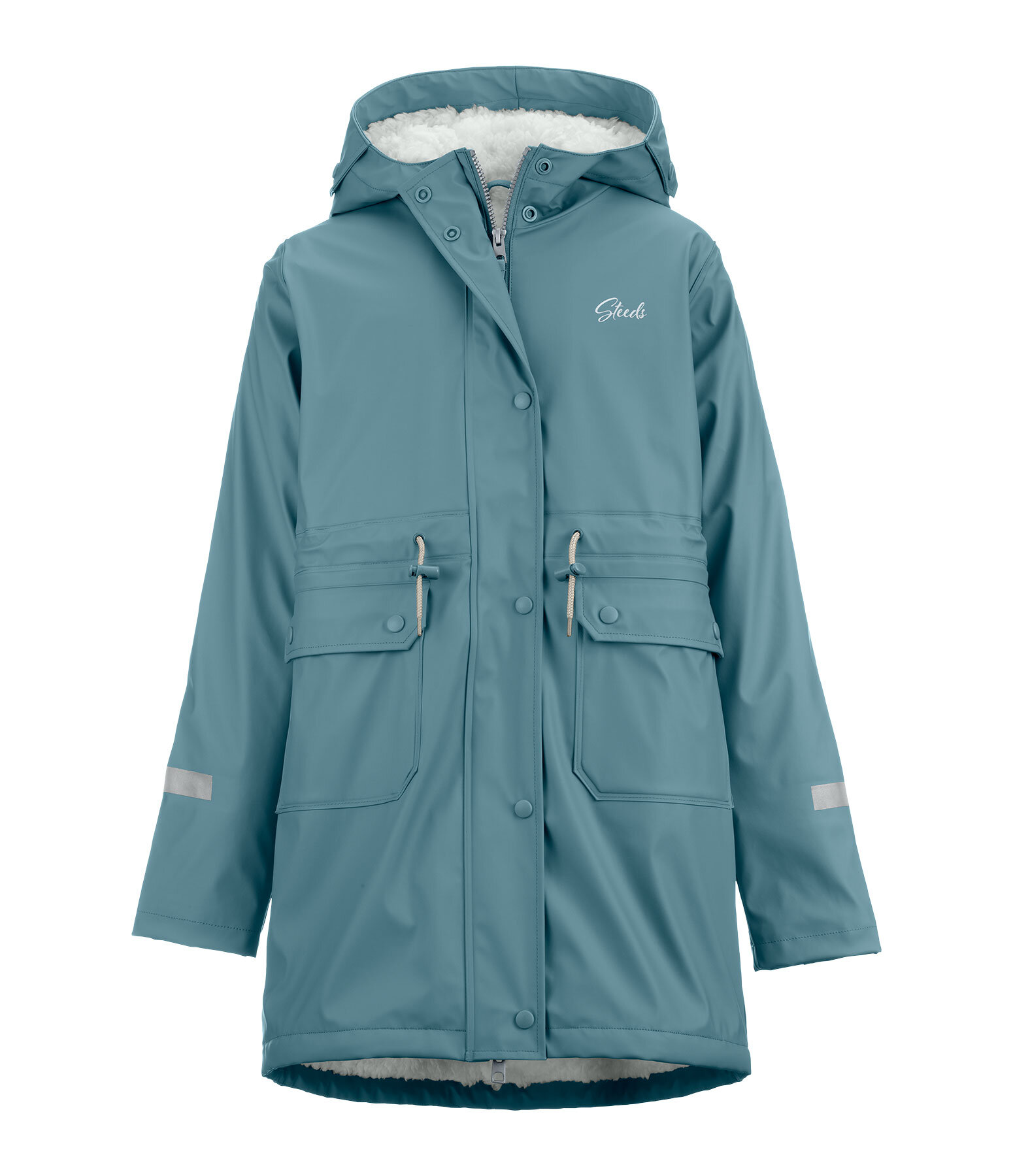 kids winter regenjas Sealy II