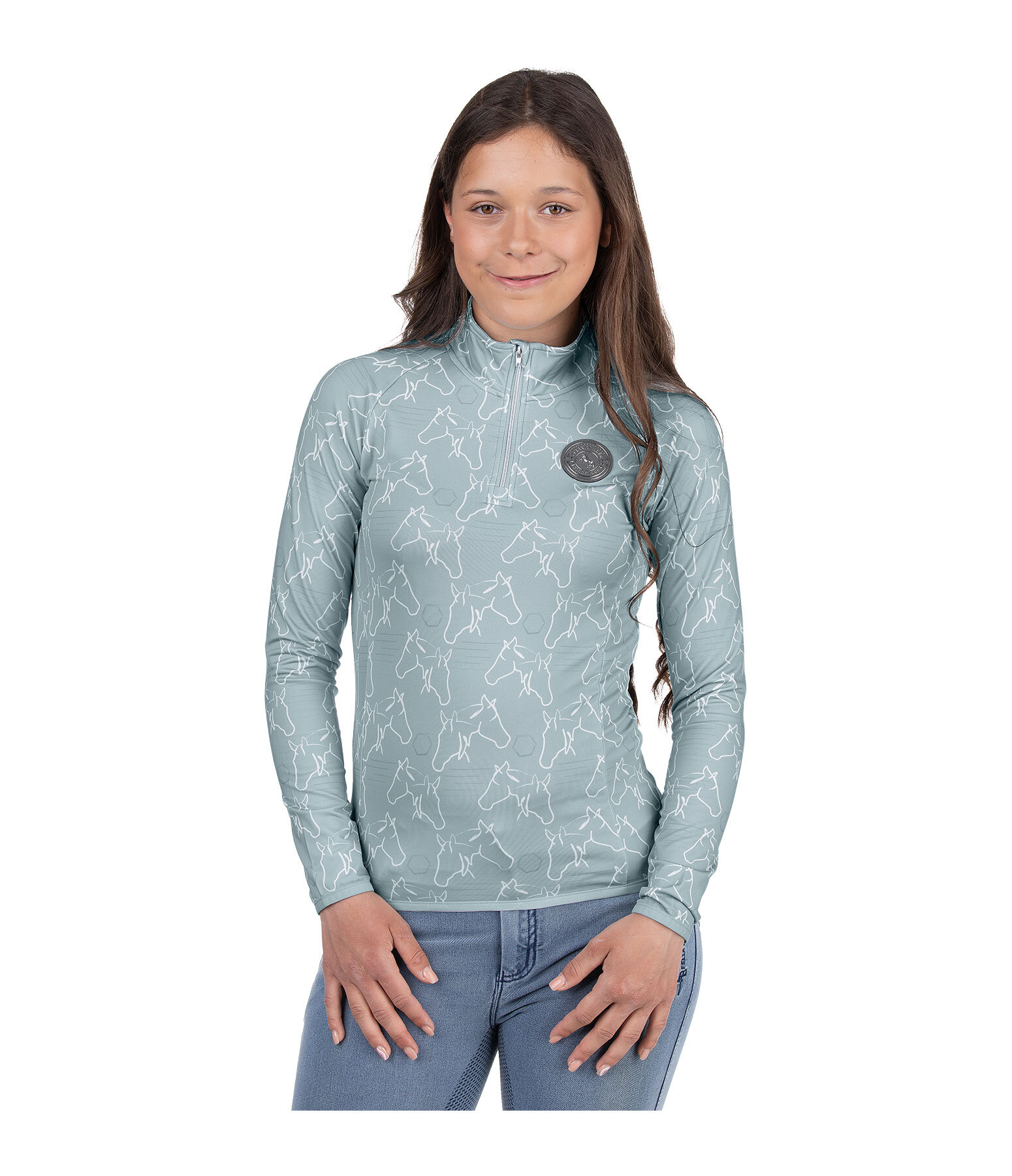 kids functioneel longsleeve