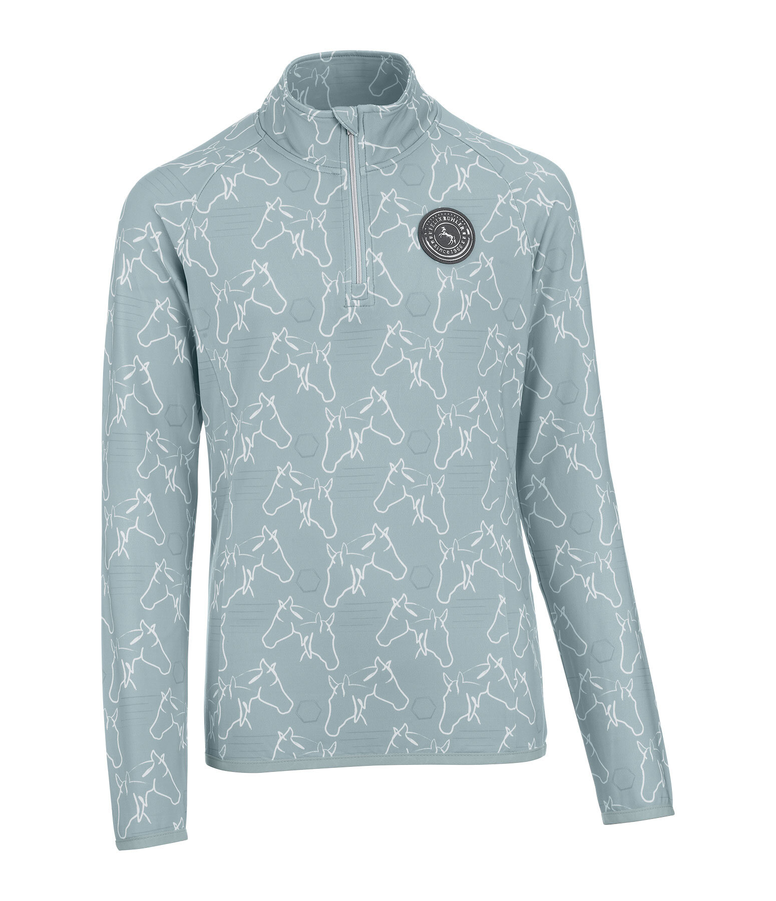 kids functioneel longsleeve