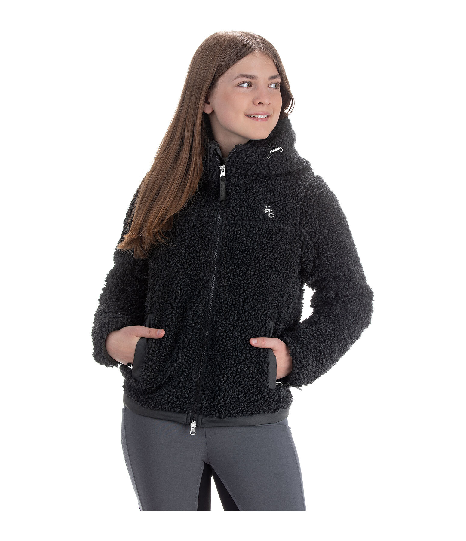 kids teddyjas Jean