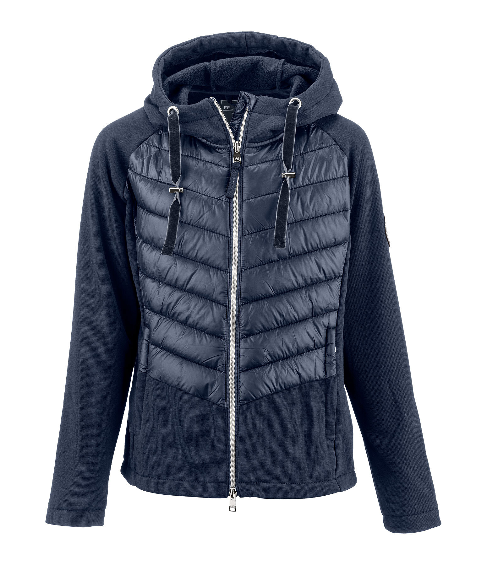 kids combi rij-jas Bellia