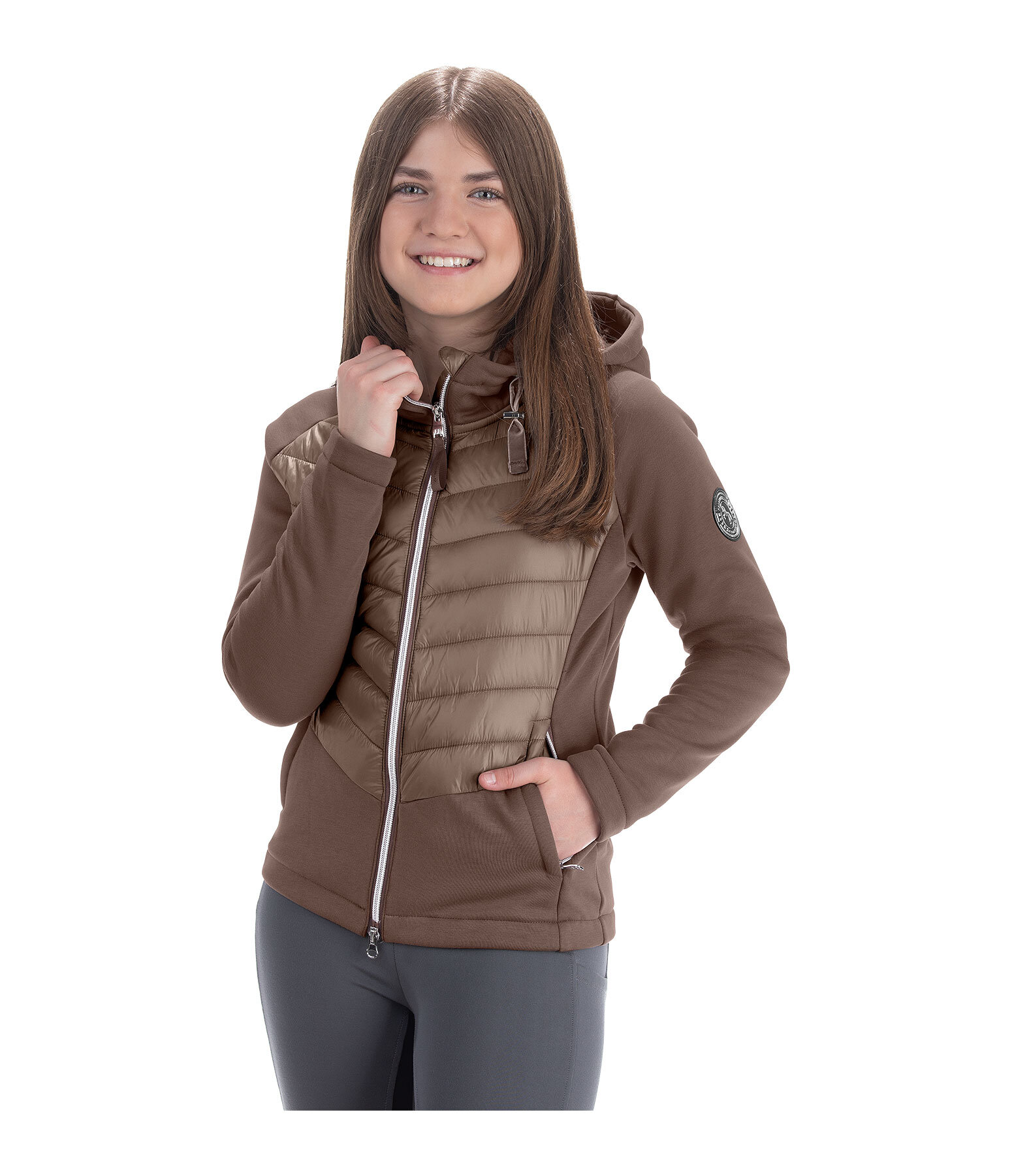 kids combi rij-jas Bellia