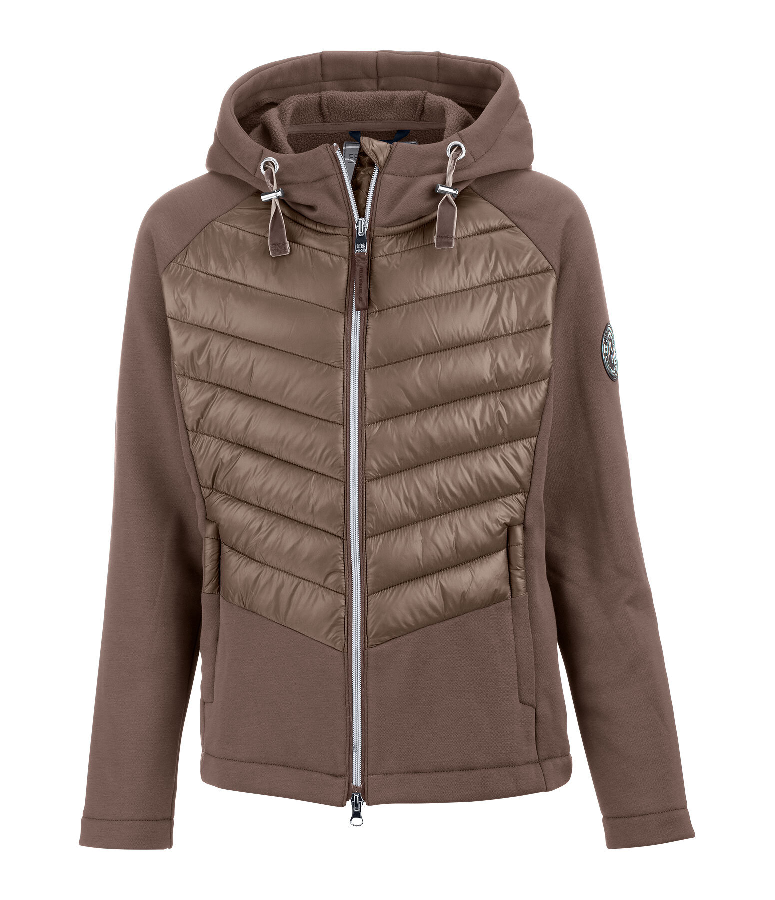 kids combi rij-jas Bellia