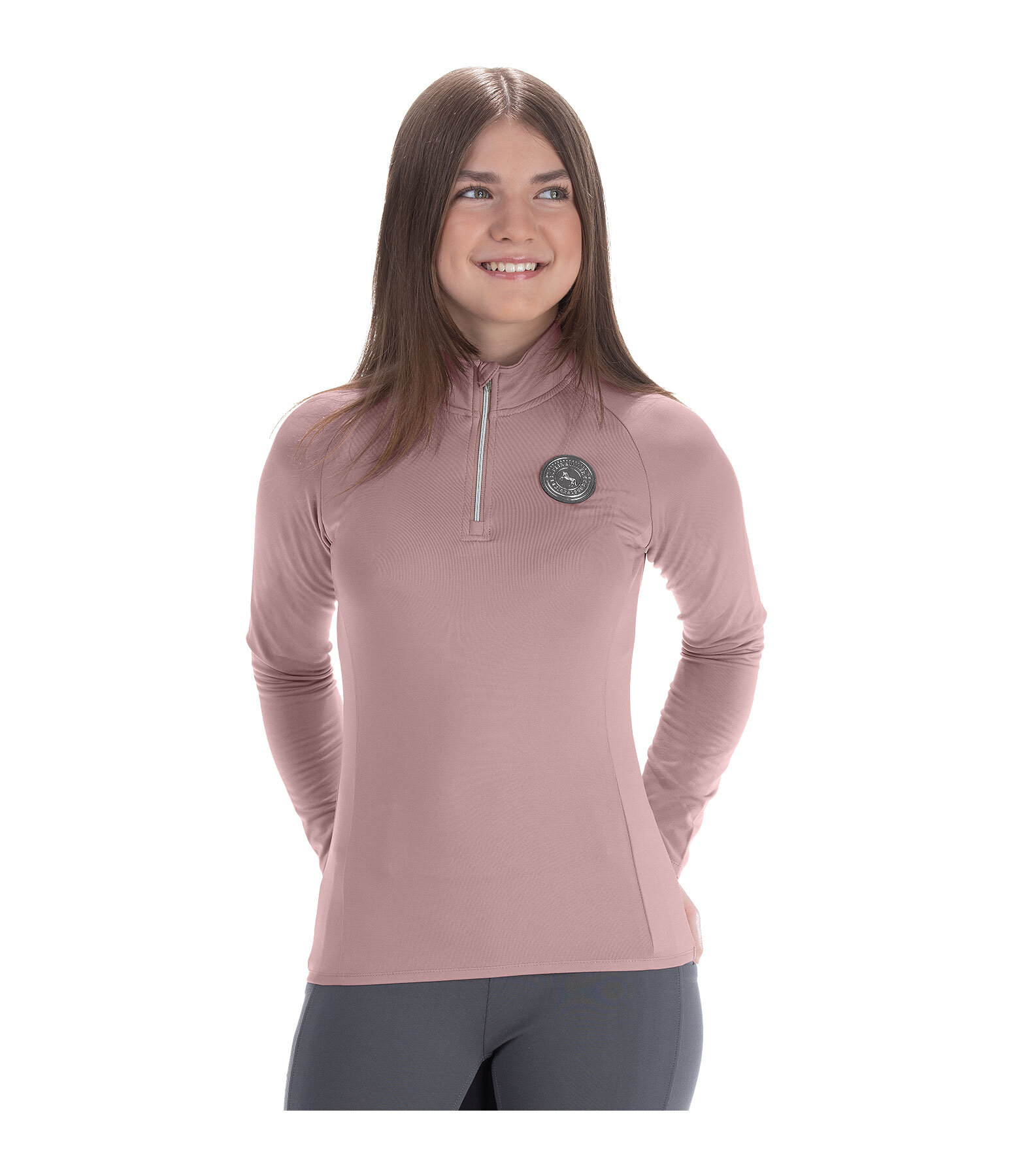 kids functioneel longsleeve Blair II