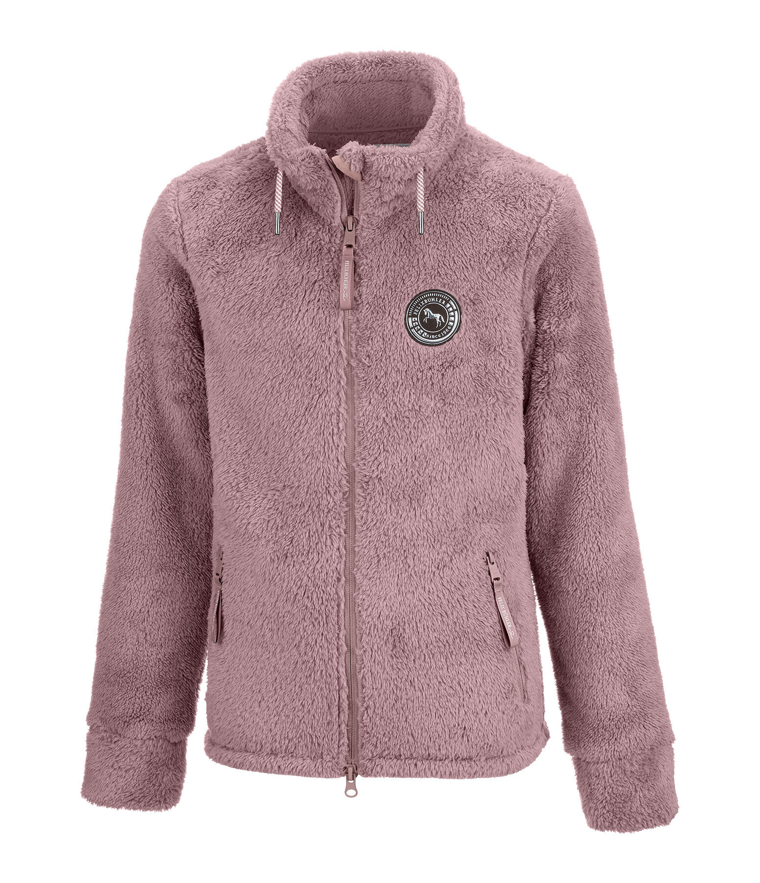 kids fleecejas Billie II