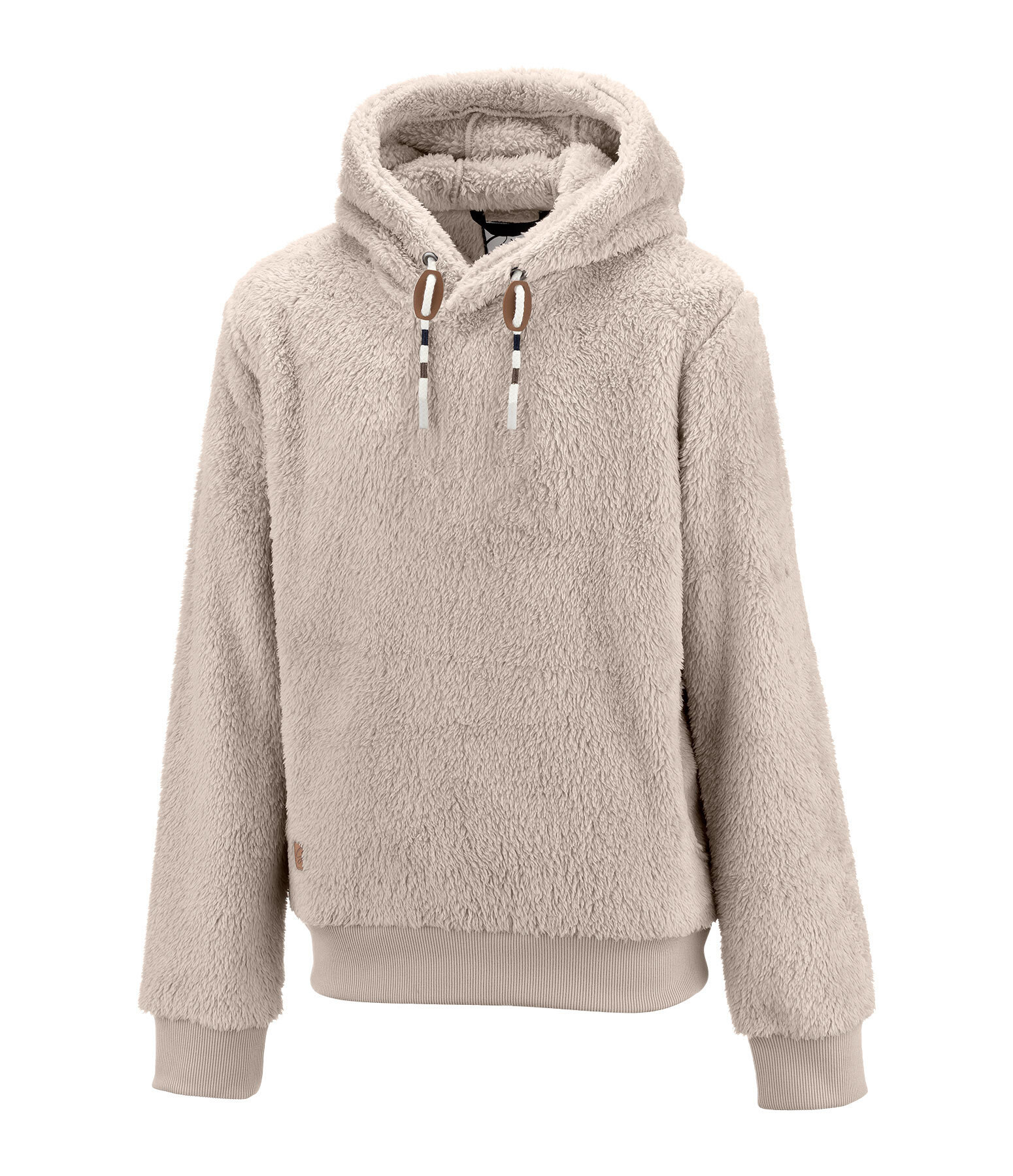 kids teddyfleece hoodie Bette