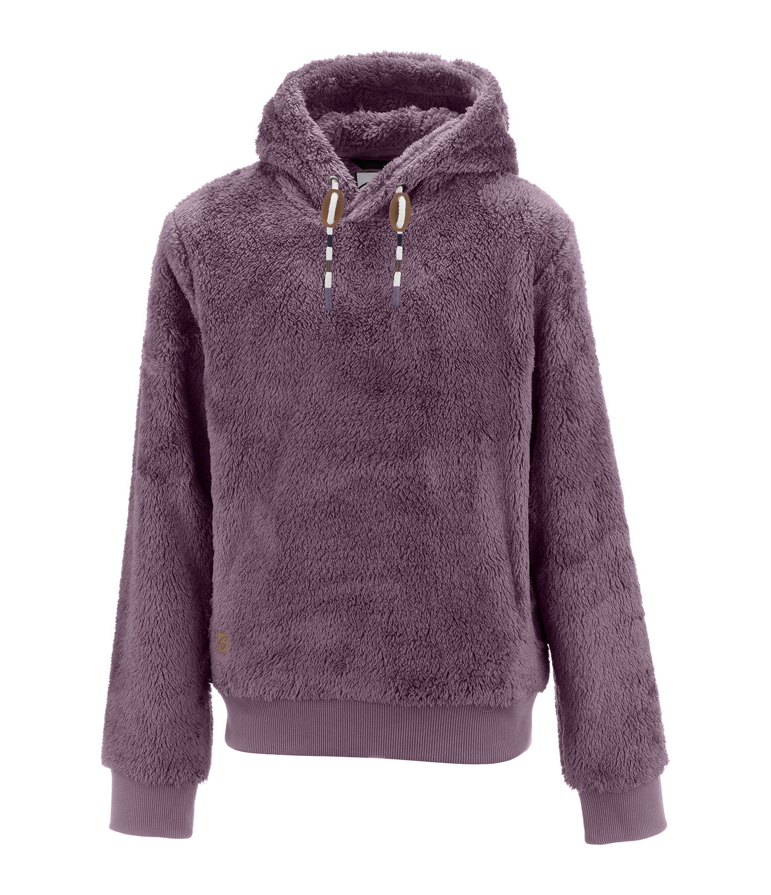 kids teddyfleece hoodie Bette