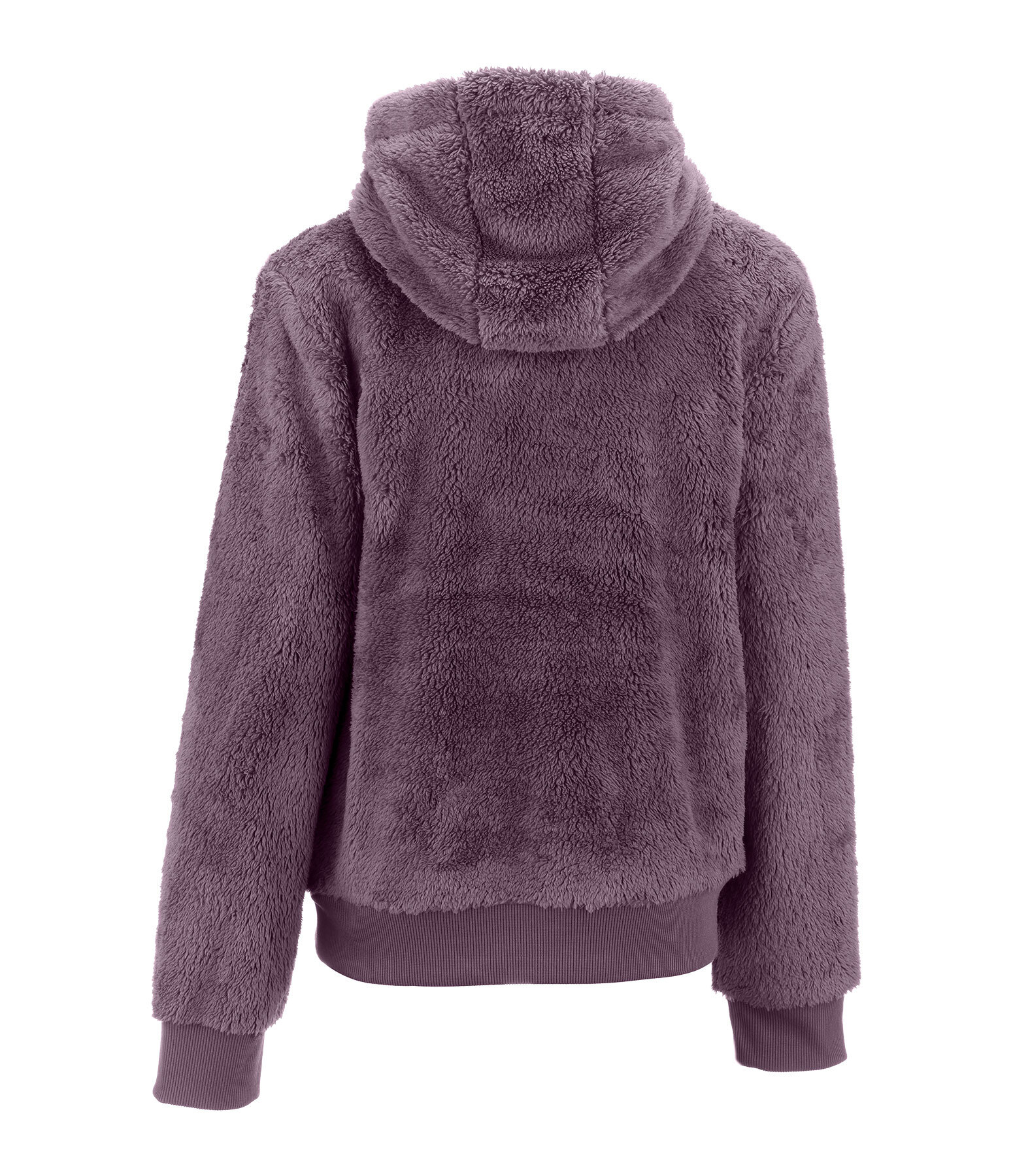 kids teddyfleece hoodie Bette