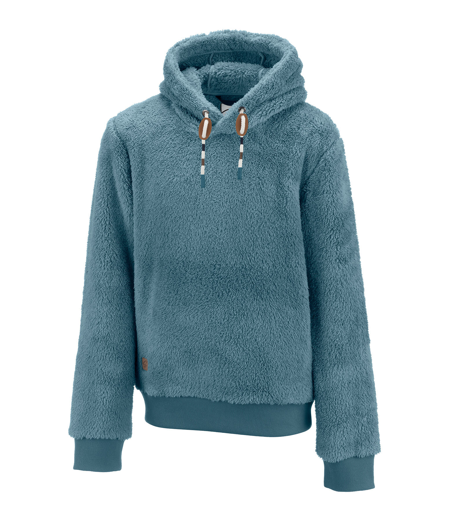 kids teddyfleece hoodie Bette