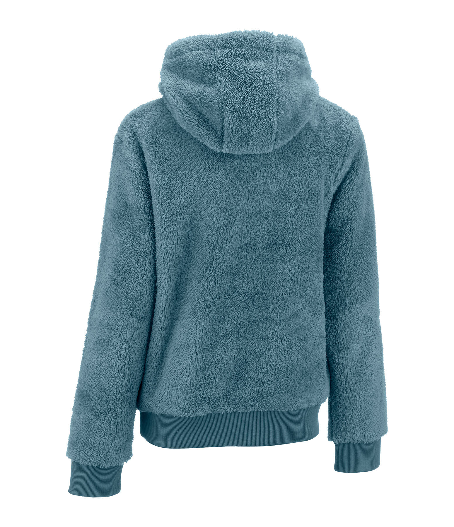 kids teddyfleece hoodie Bette