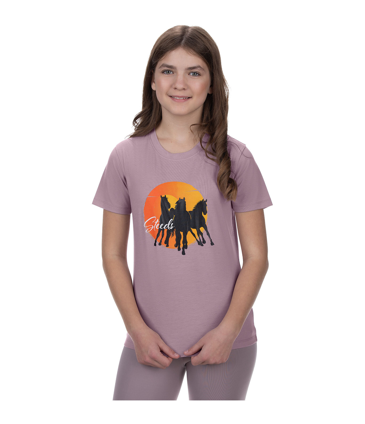 kids  T-shirt Rusty