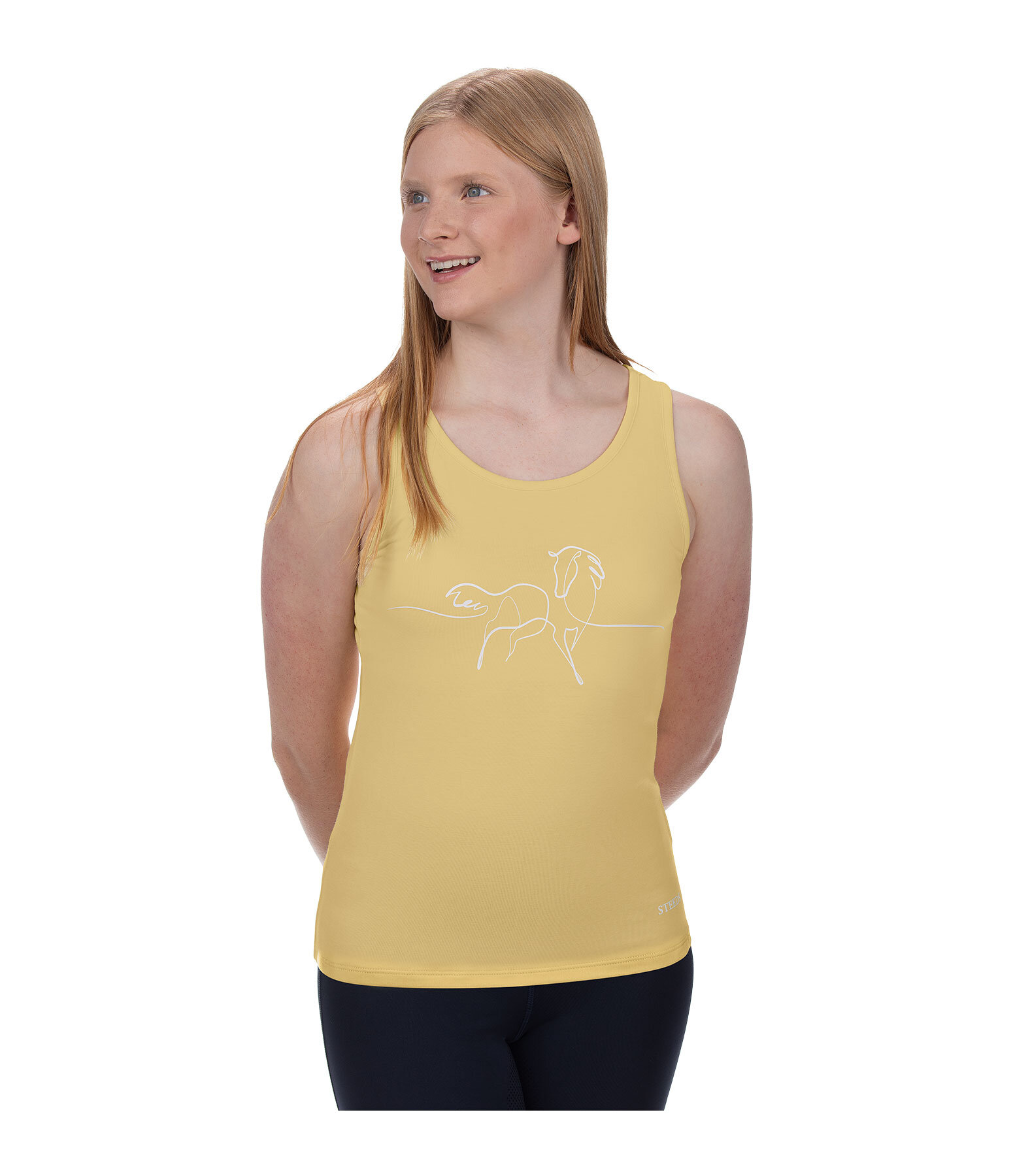 kids tanktop Peggy