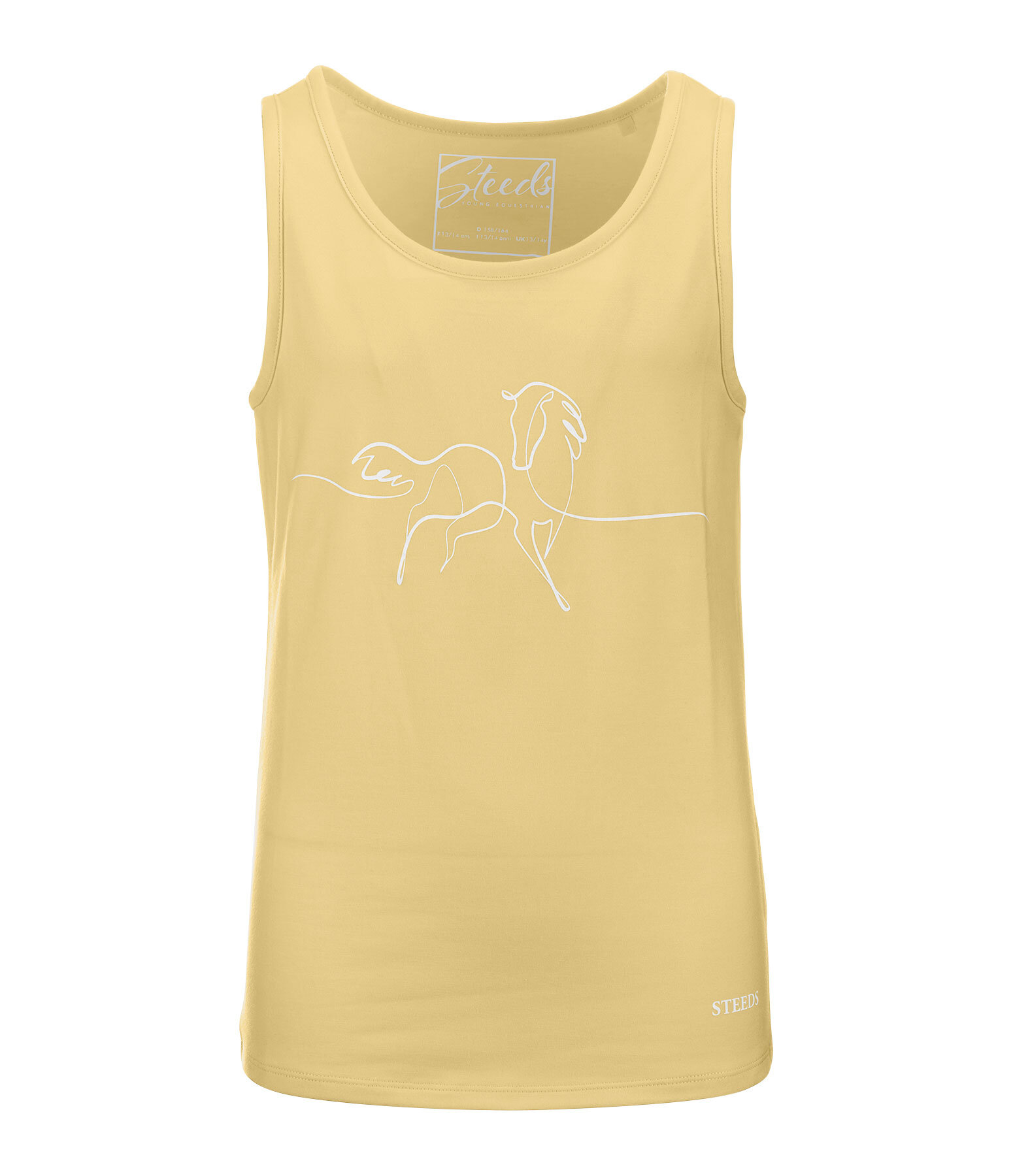 kids tanktop Peggy