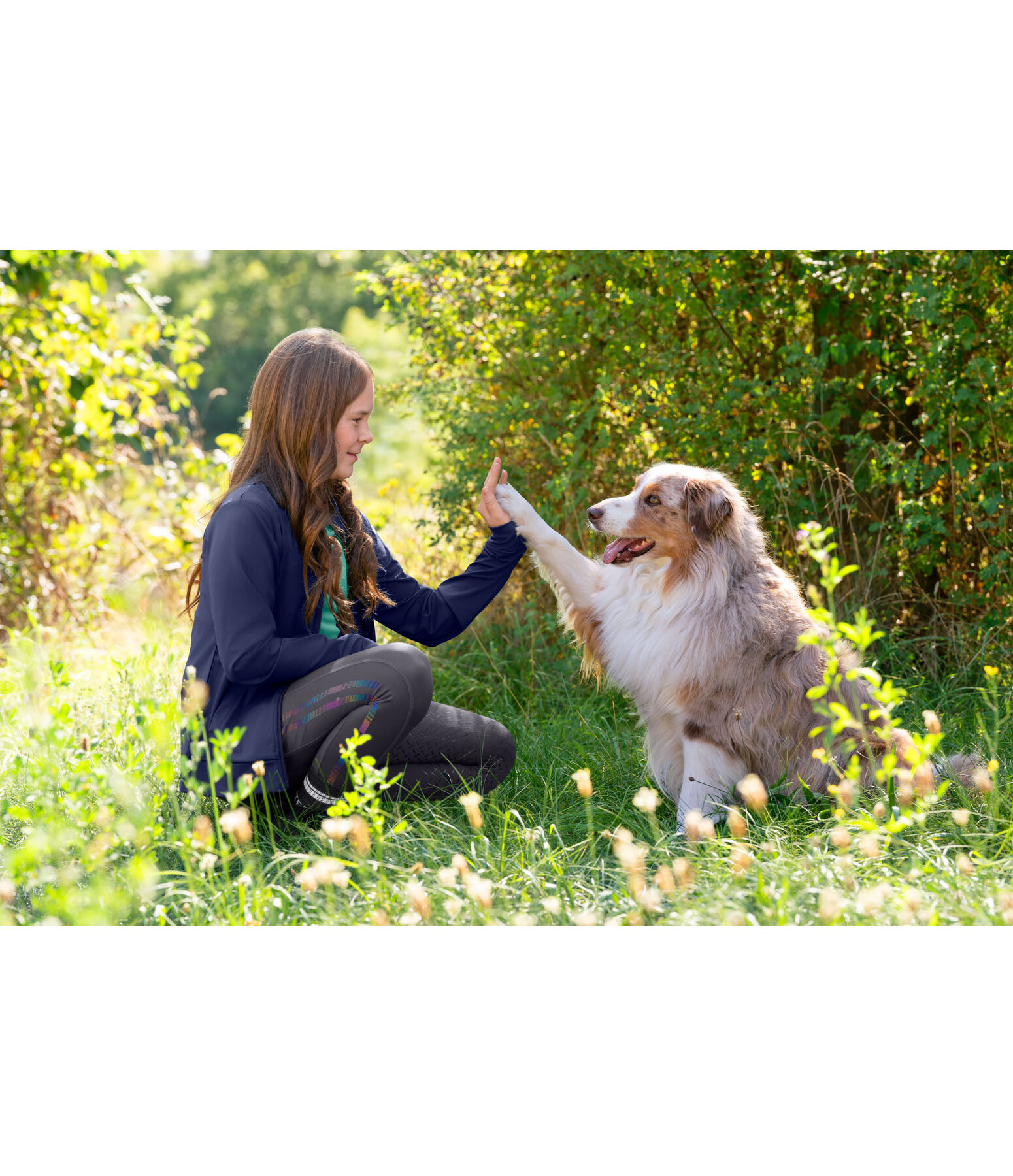 kids functionele jas Sigi