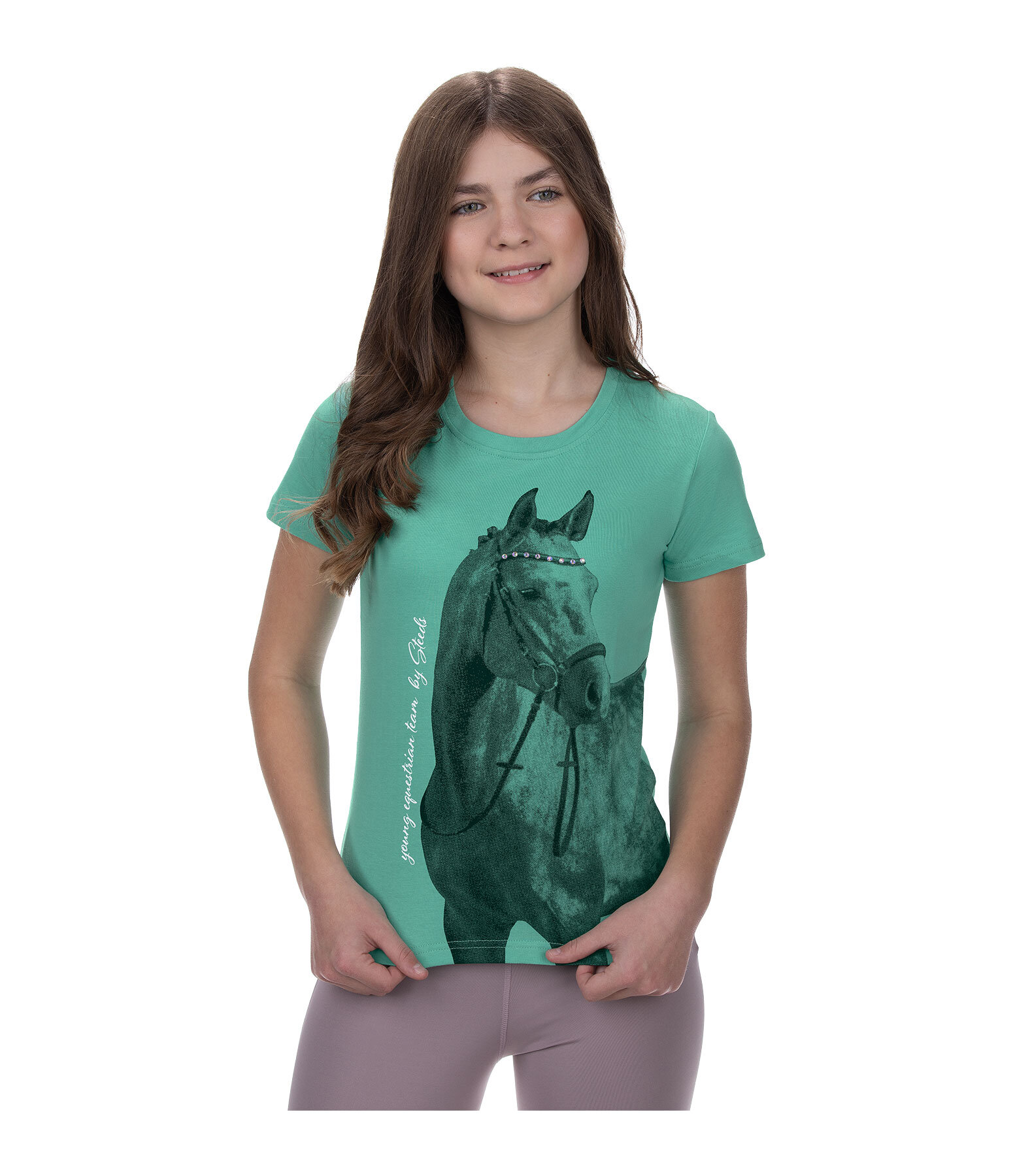 kids T-shirt Fury