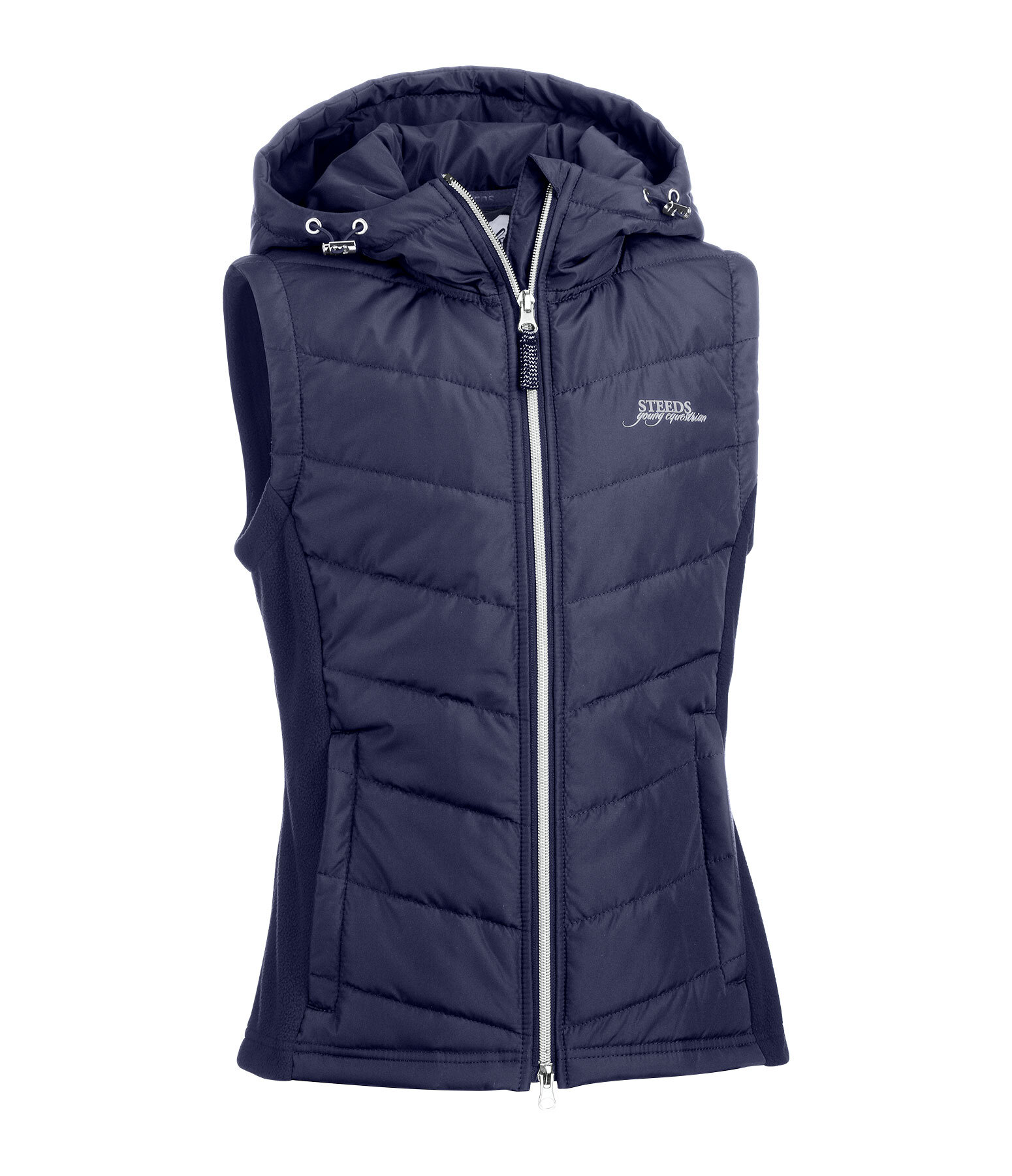 kinds combi-gewatteerd vest Isis