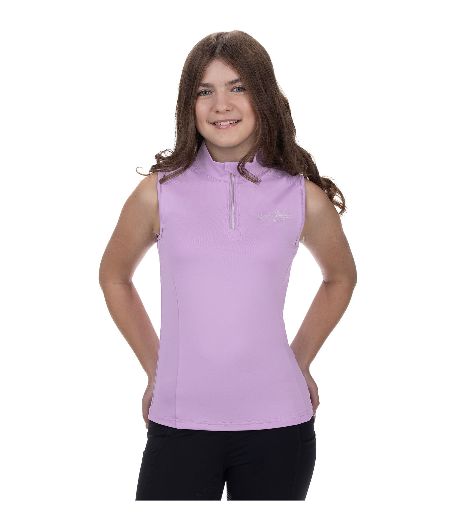 kids functioneel shirt Dara