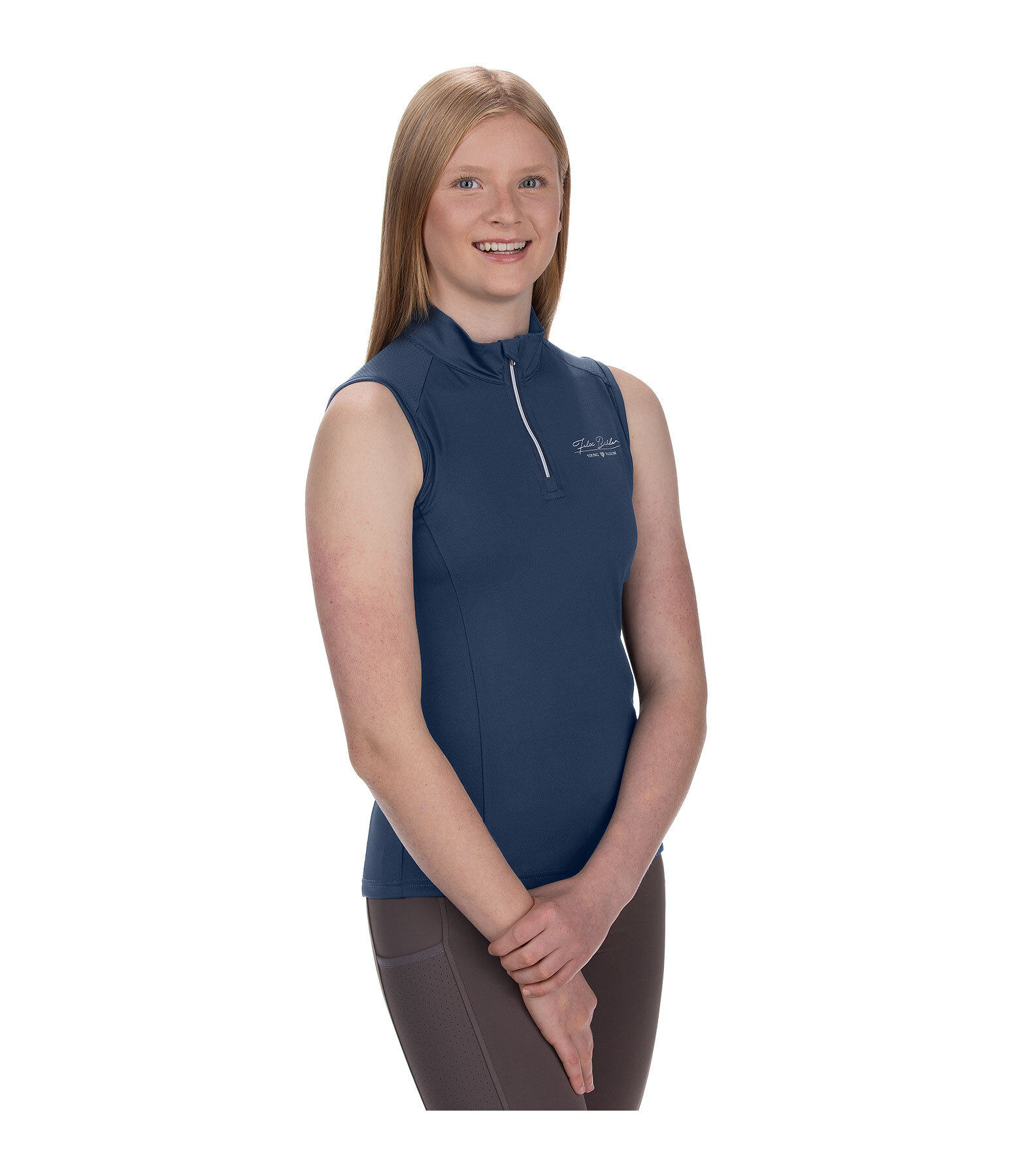 kids functioneel shirt Dara