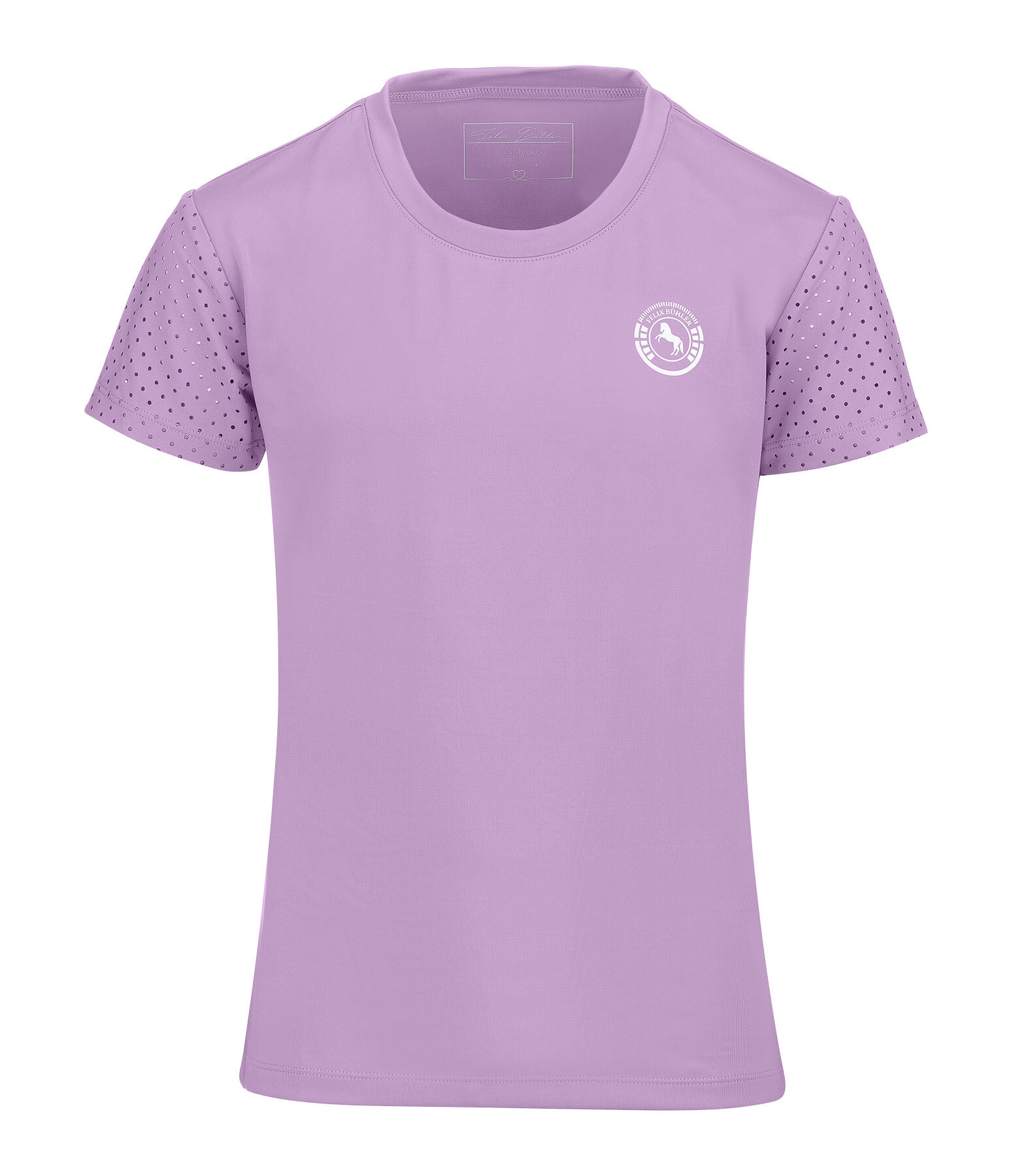 kids functioneel T-shirt Felipa