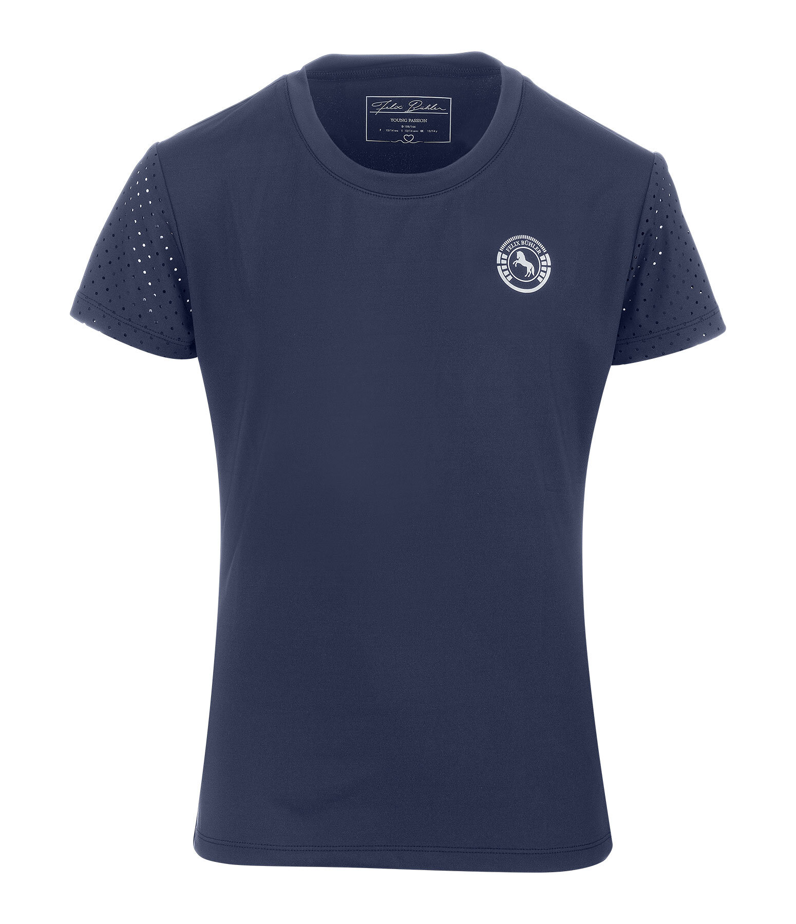 kids functioneel T-shirt Felipa