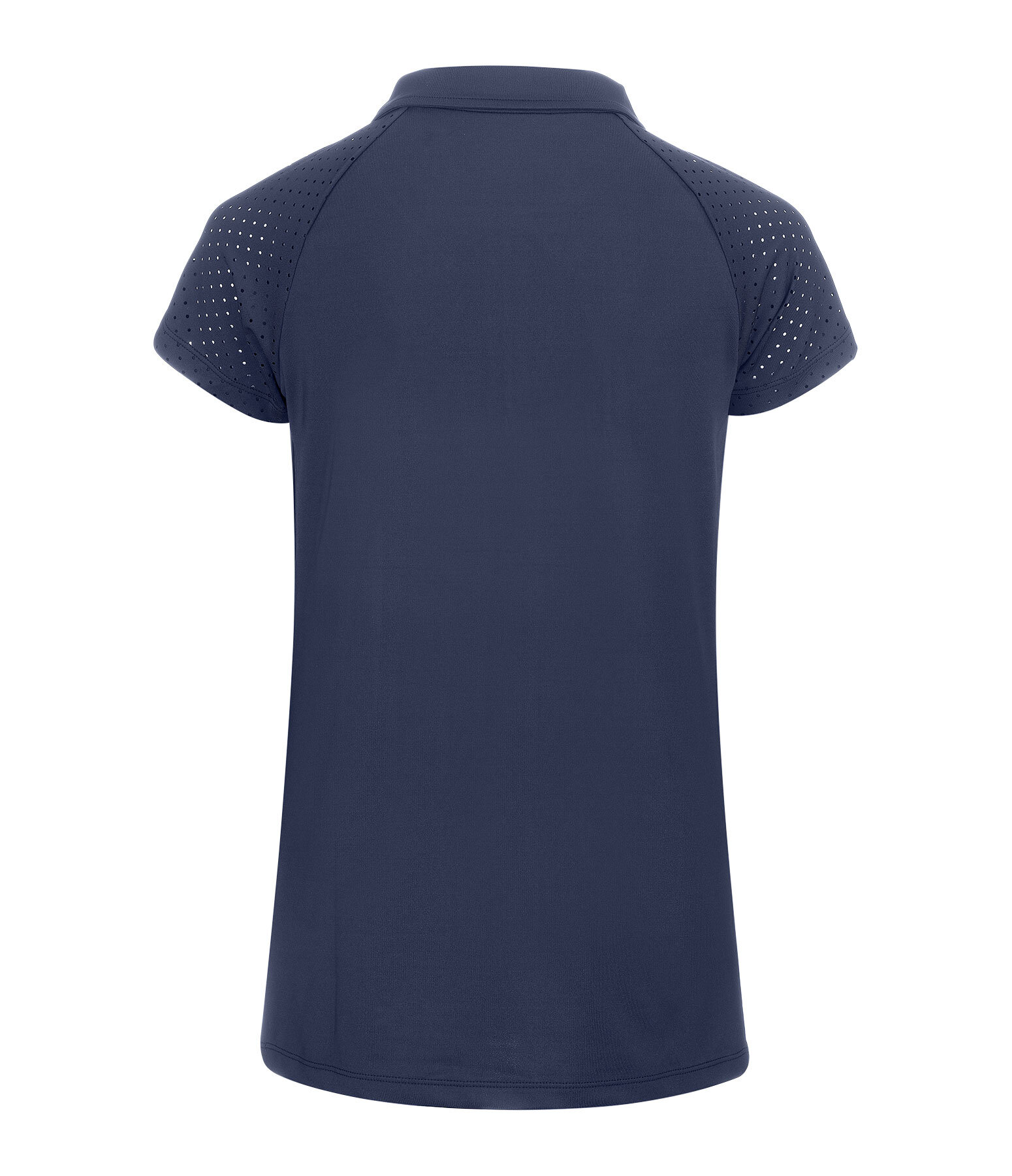 kids functioneel poloshirt Cecilia