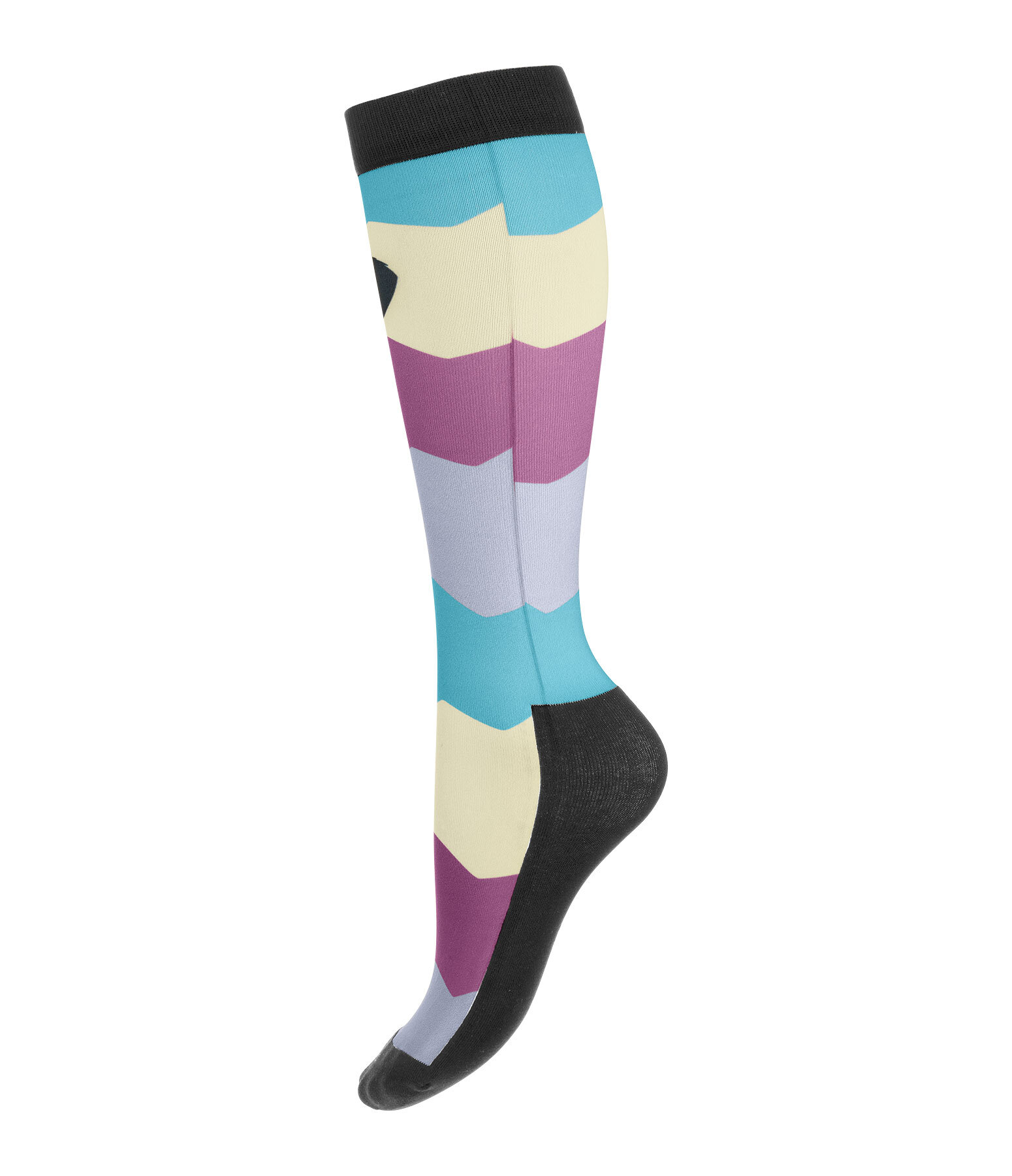 kids laarssokken Horsy