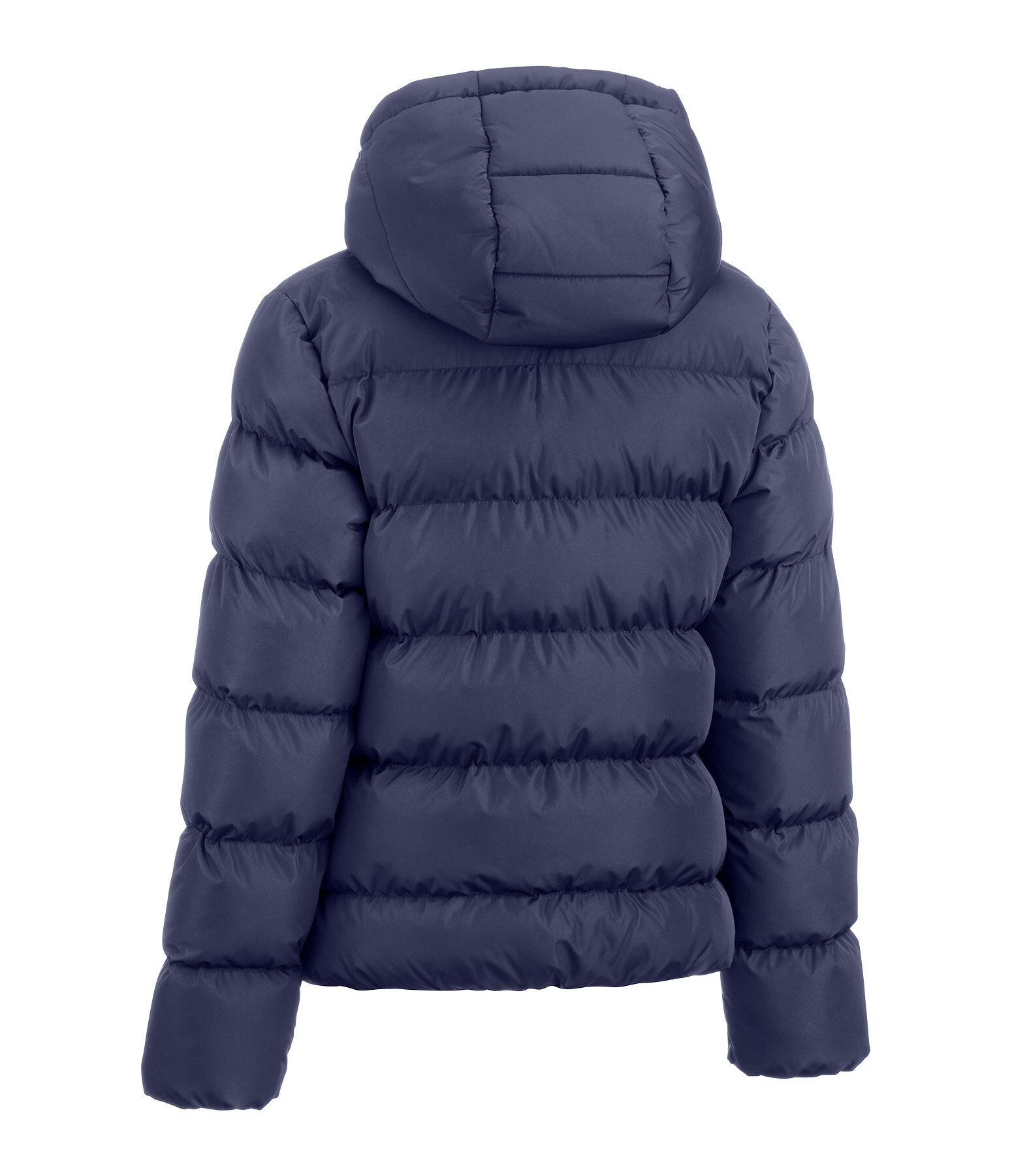 kids gewatteerde winterjas Calisha
