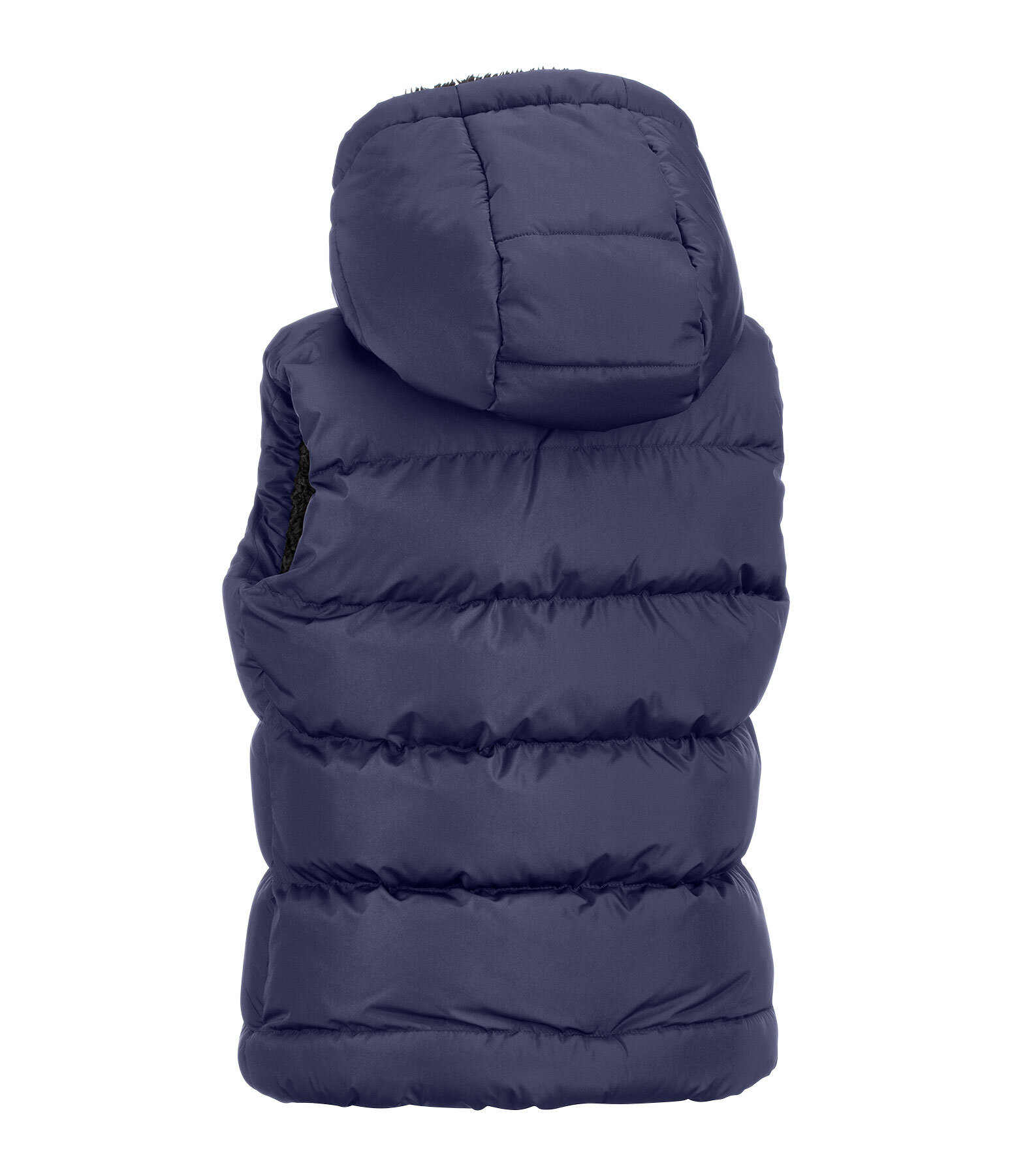 kids gewatteerde winter bodywarmer Cassi