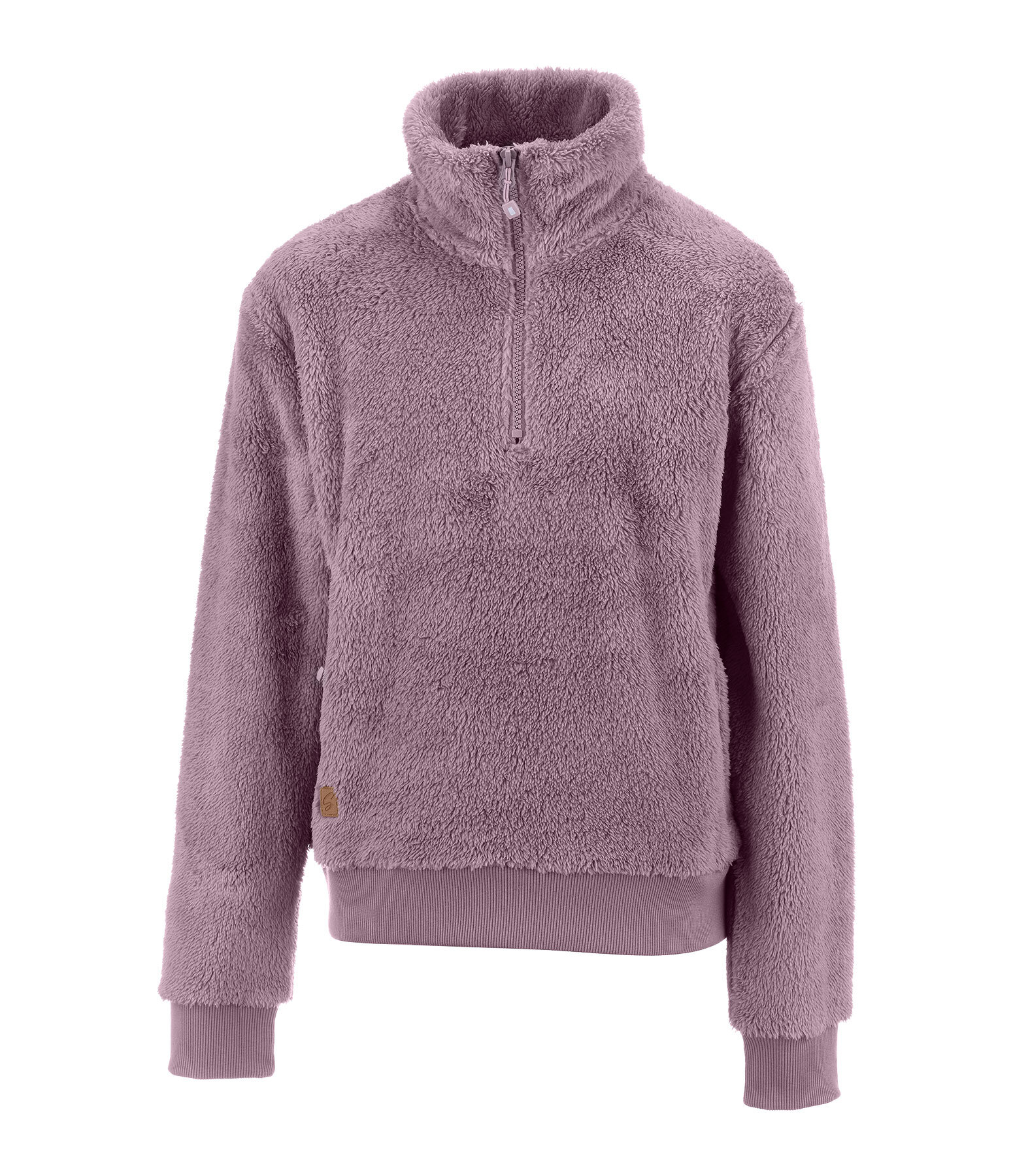 kids teddyfleece pullover Arlett