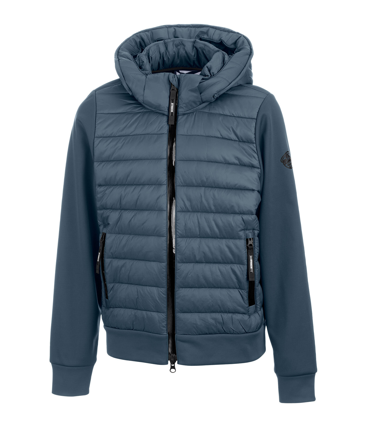 kids combi softshelljas Nika II
