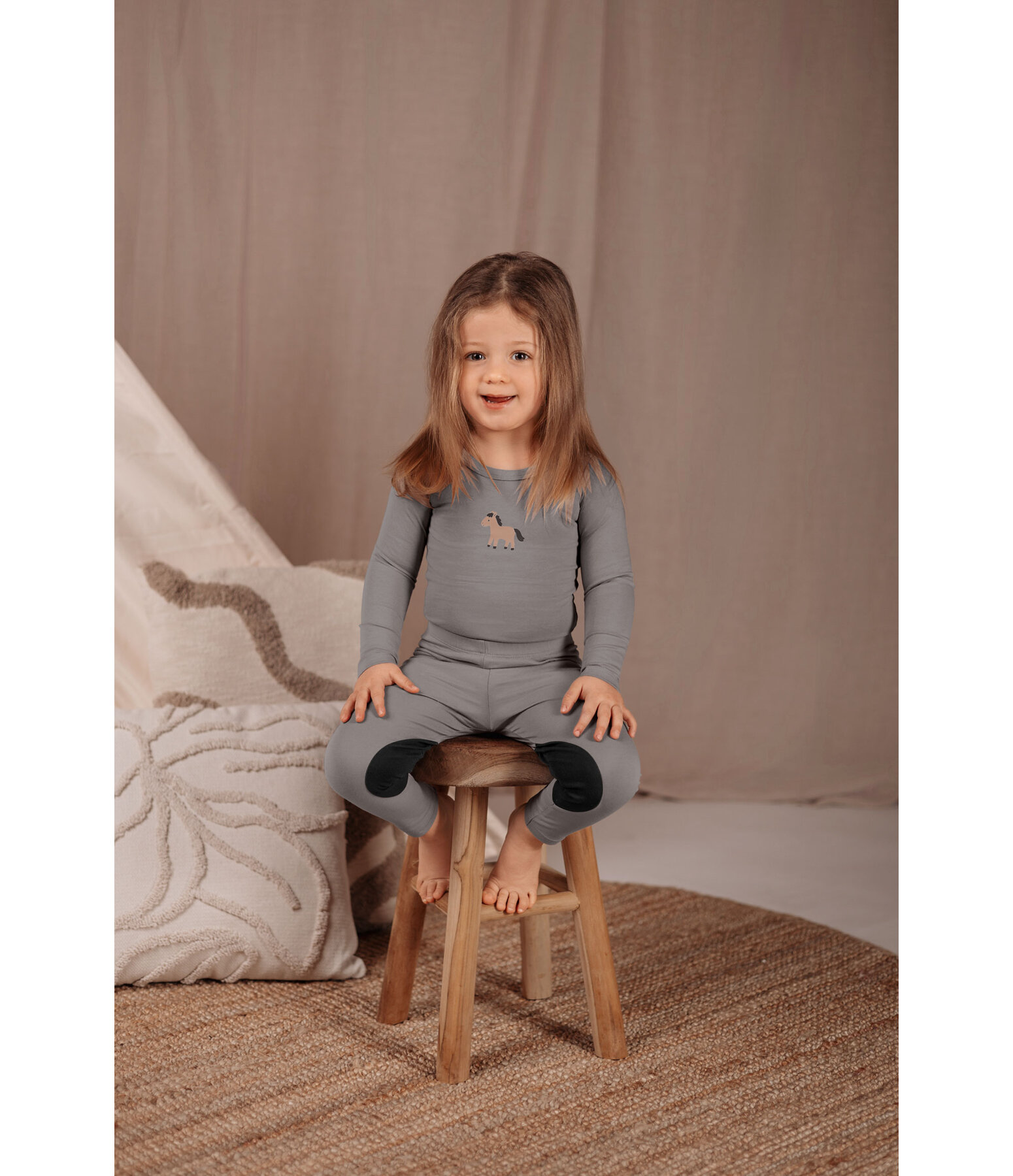 longsleeve body 2er-set Daisy