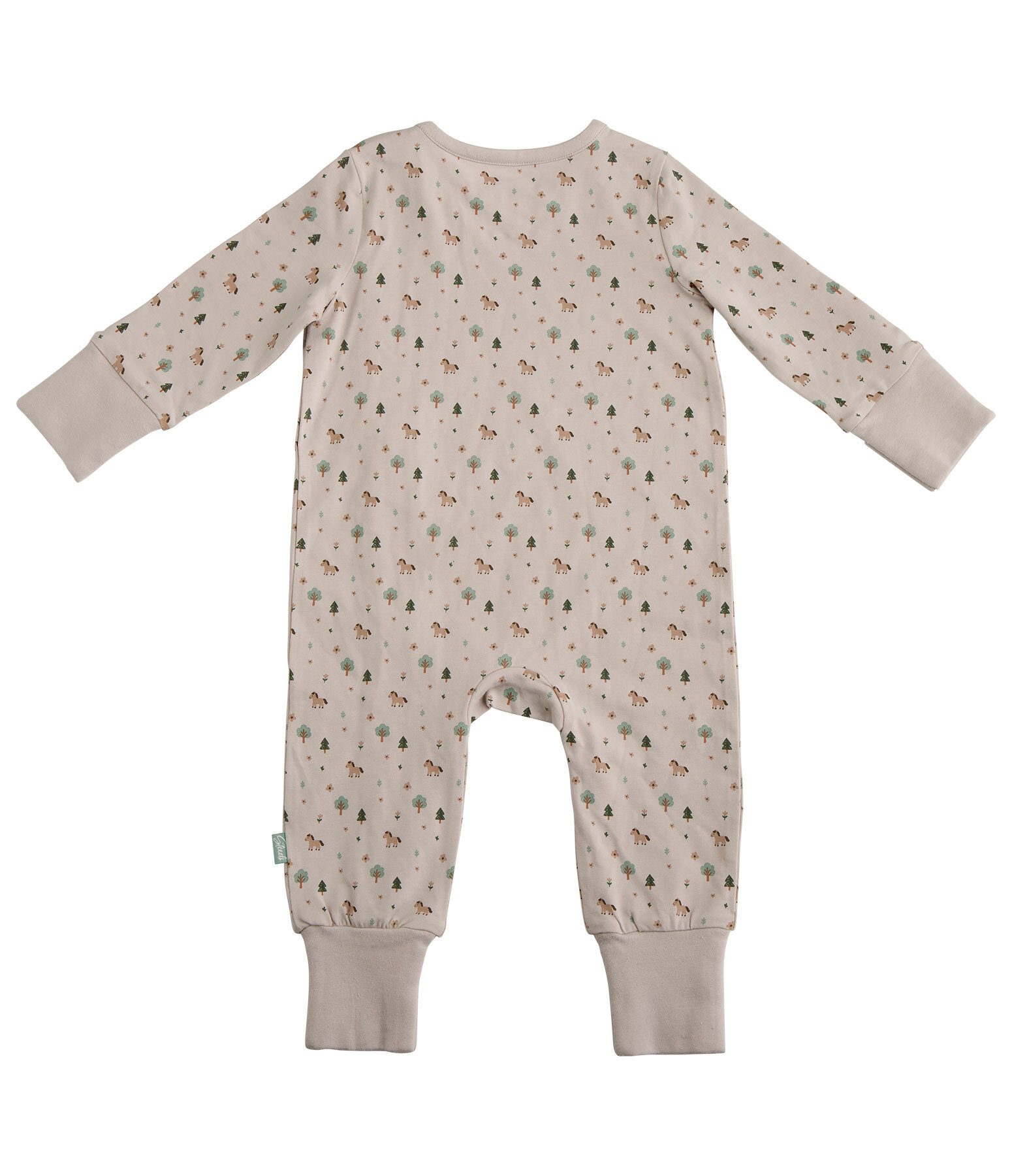 baby pyjama 2er-set Rosie