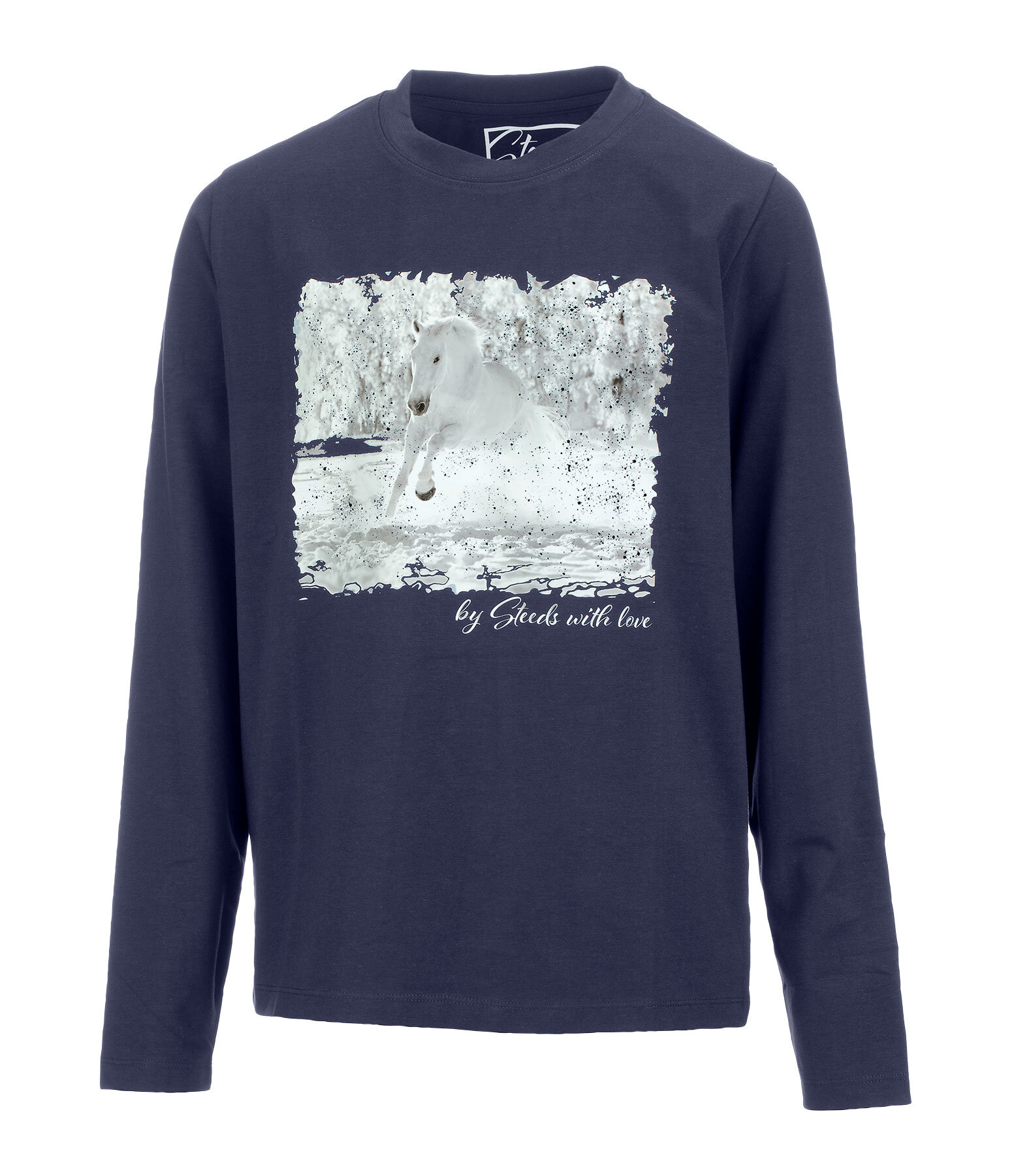 kids longsleeve Arjuna