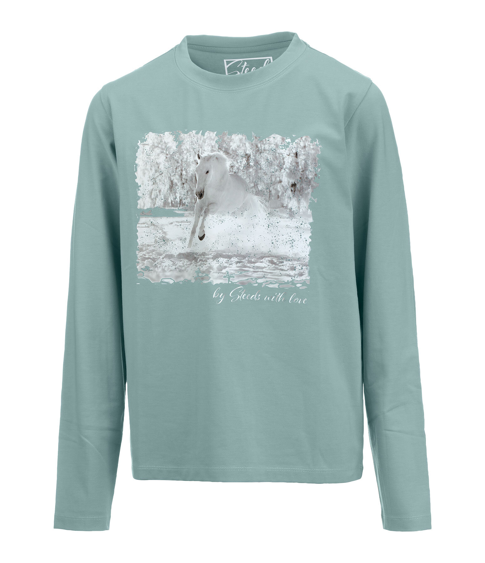 kids longsleeve Arjuna