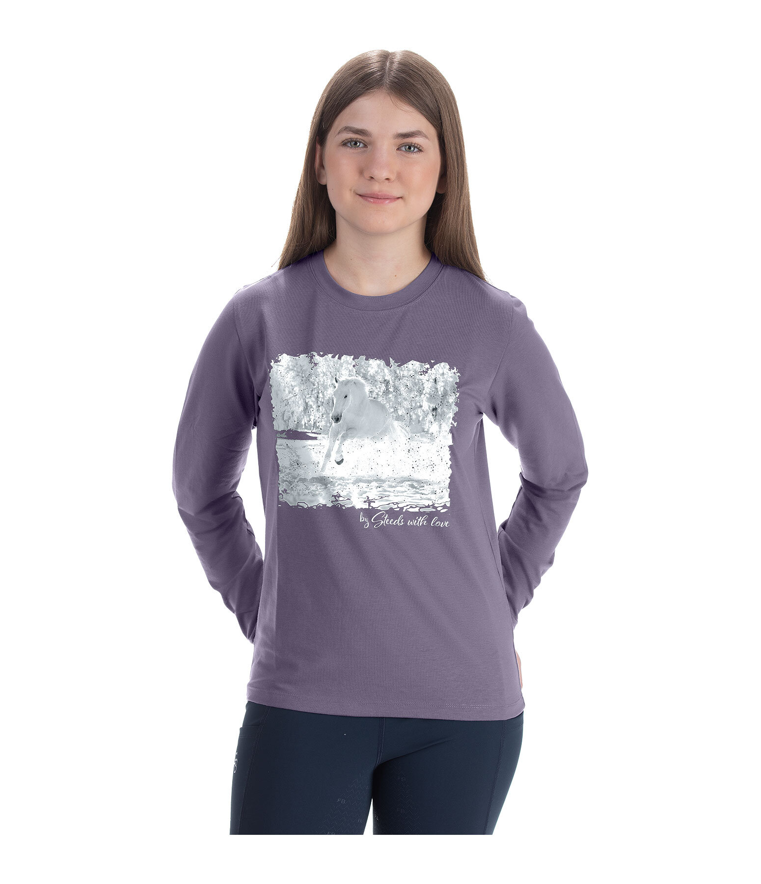 kids longsleeve Arjuna